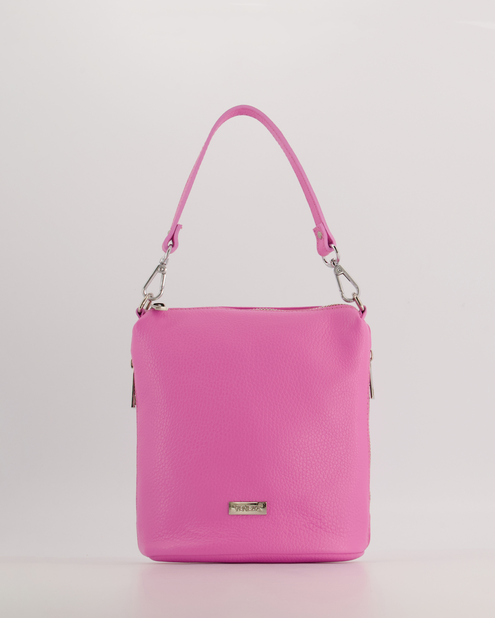 RÓŻOWA LISTONOSZKA 4-971-X DOL PINK