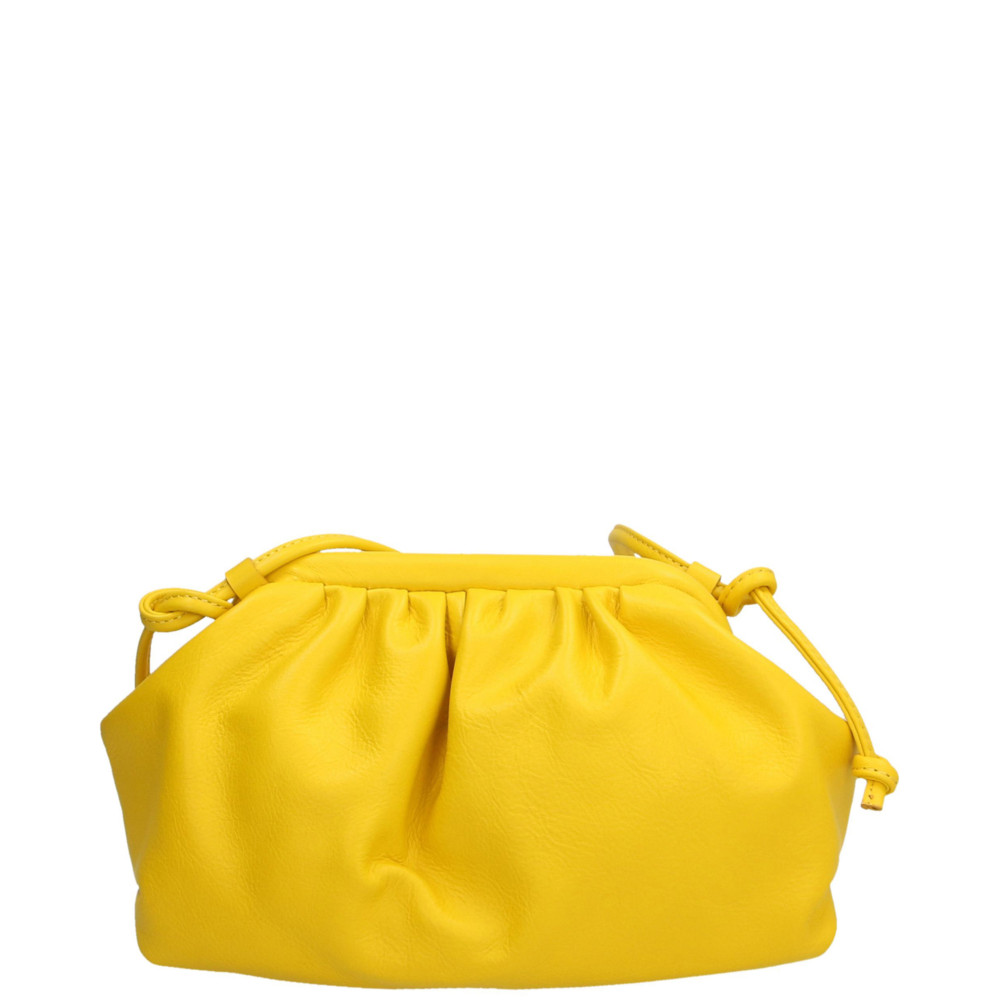 SKÓRZANA TORBA 4-432P-R SAV GIA