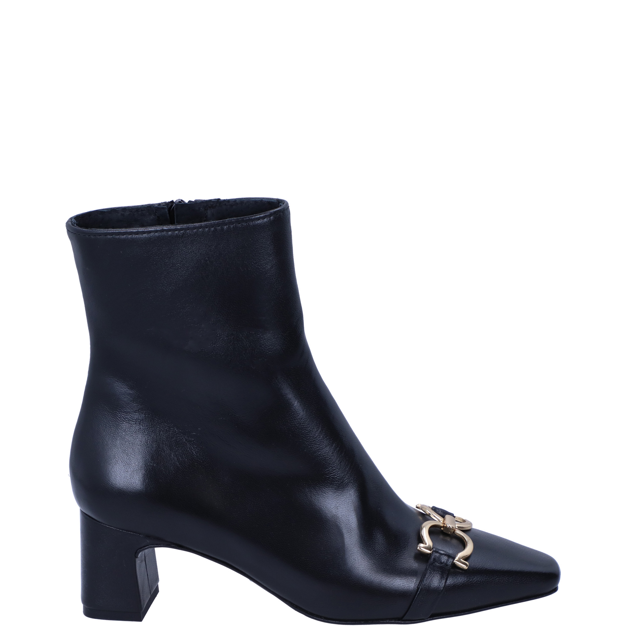 SKÓRZANE BOTKI ERICA1636 NA NER