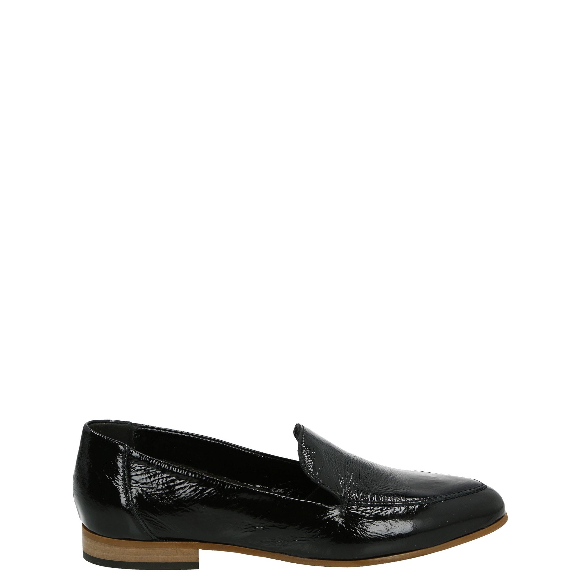 MOKASYNY DAMSKIE 1RAZ120 409 NERO