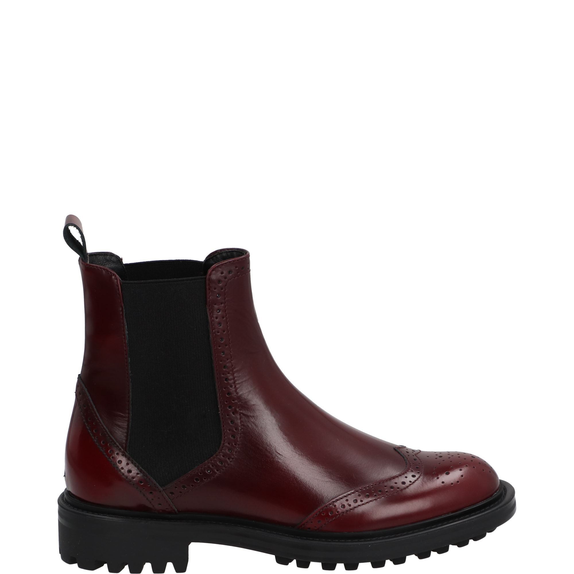 SZTYBLETY DAMSKIE 13817442G18 O BO