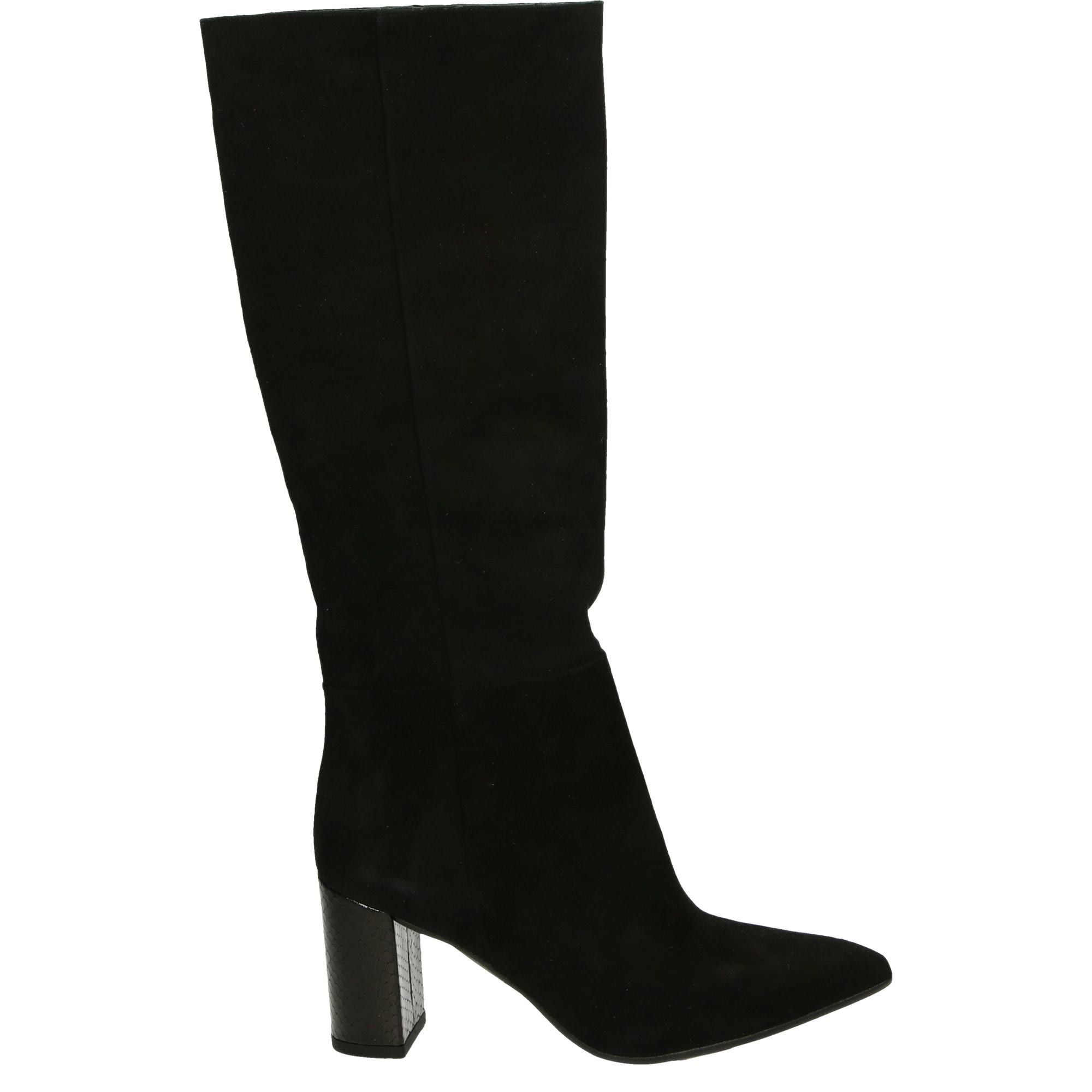 KOZAKI NA OZDOBNYM SŁUPKU 2680-A CAMO NERO