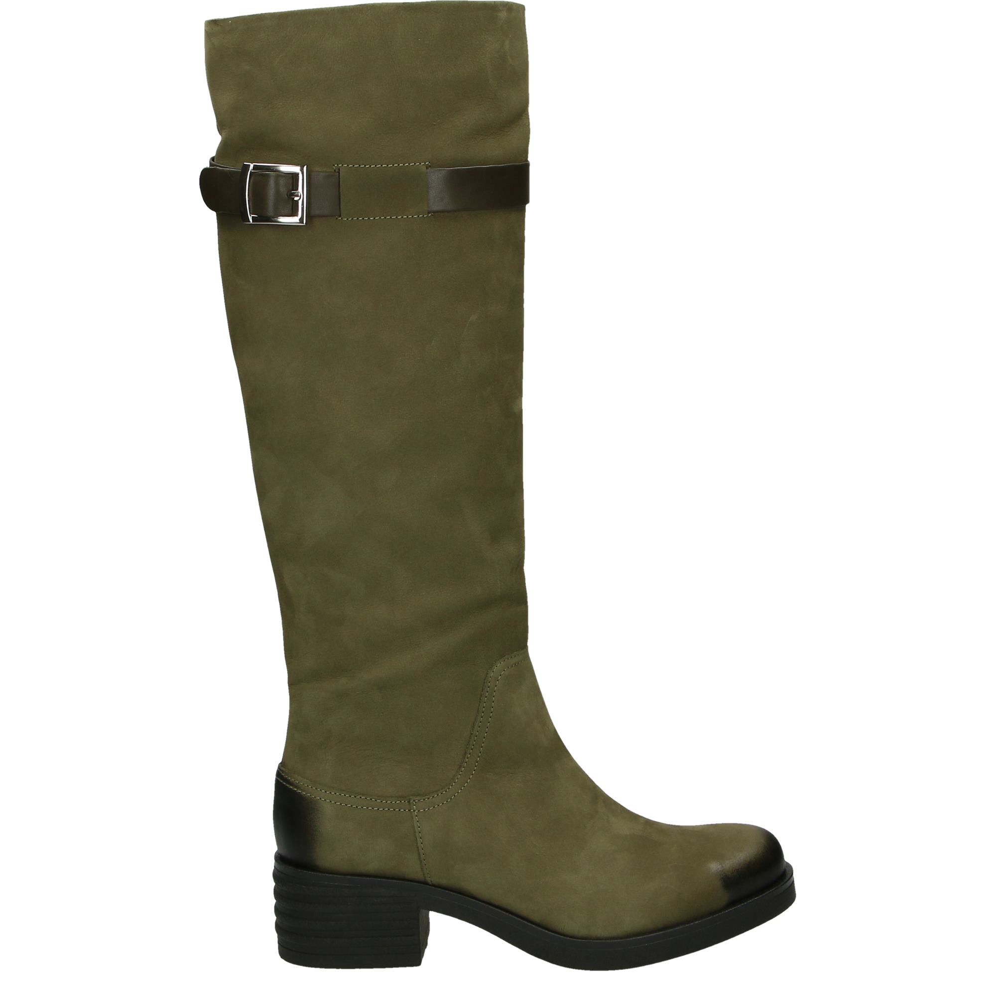 KOZAKI 1957 NAB VERD