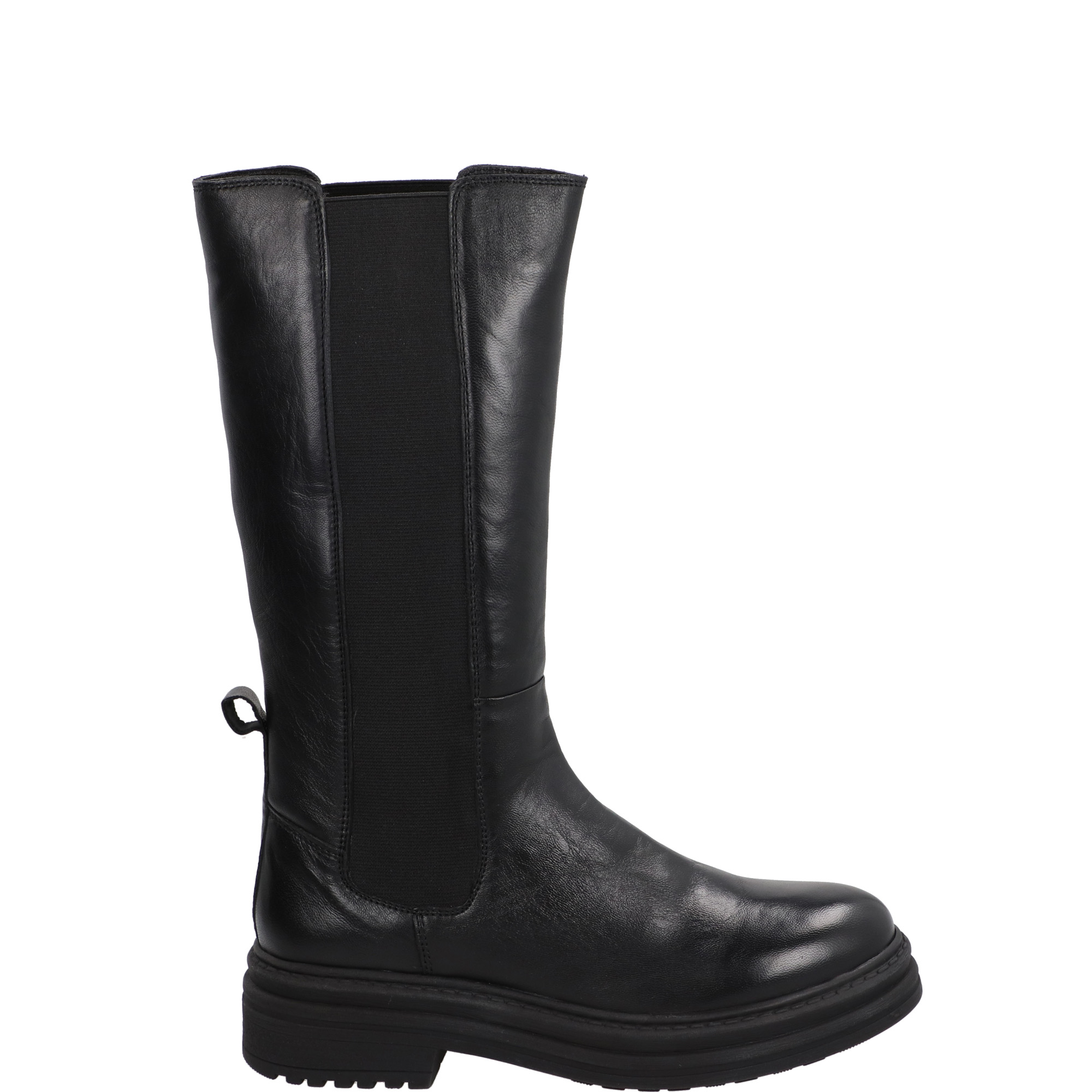 SZTYBLETY DAMSKIE SV-35 NERO