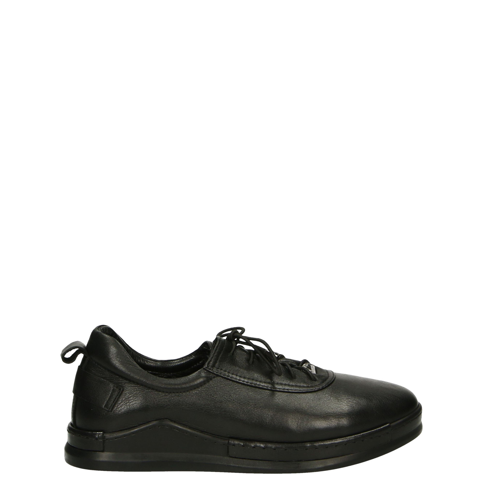 SPORTOWE PÓŁBUTY 4401016 BLACK