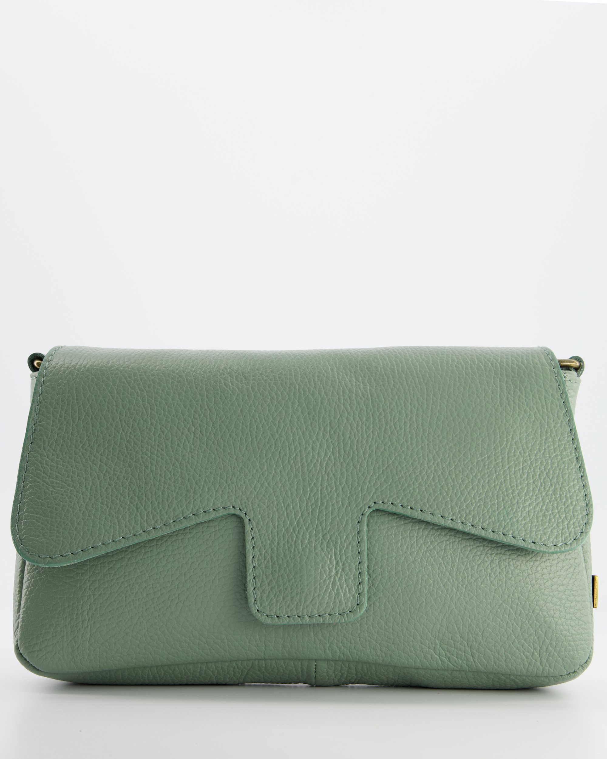 ZIELONA LISTONOSZKA 4-670-V DOL MENT