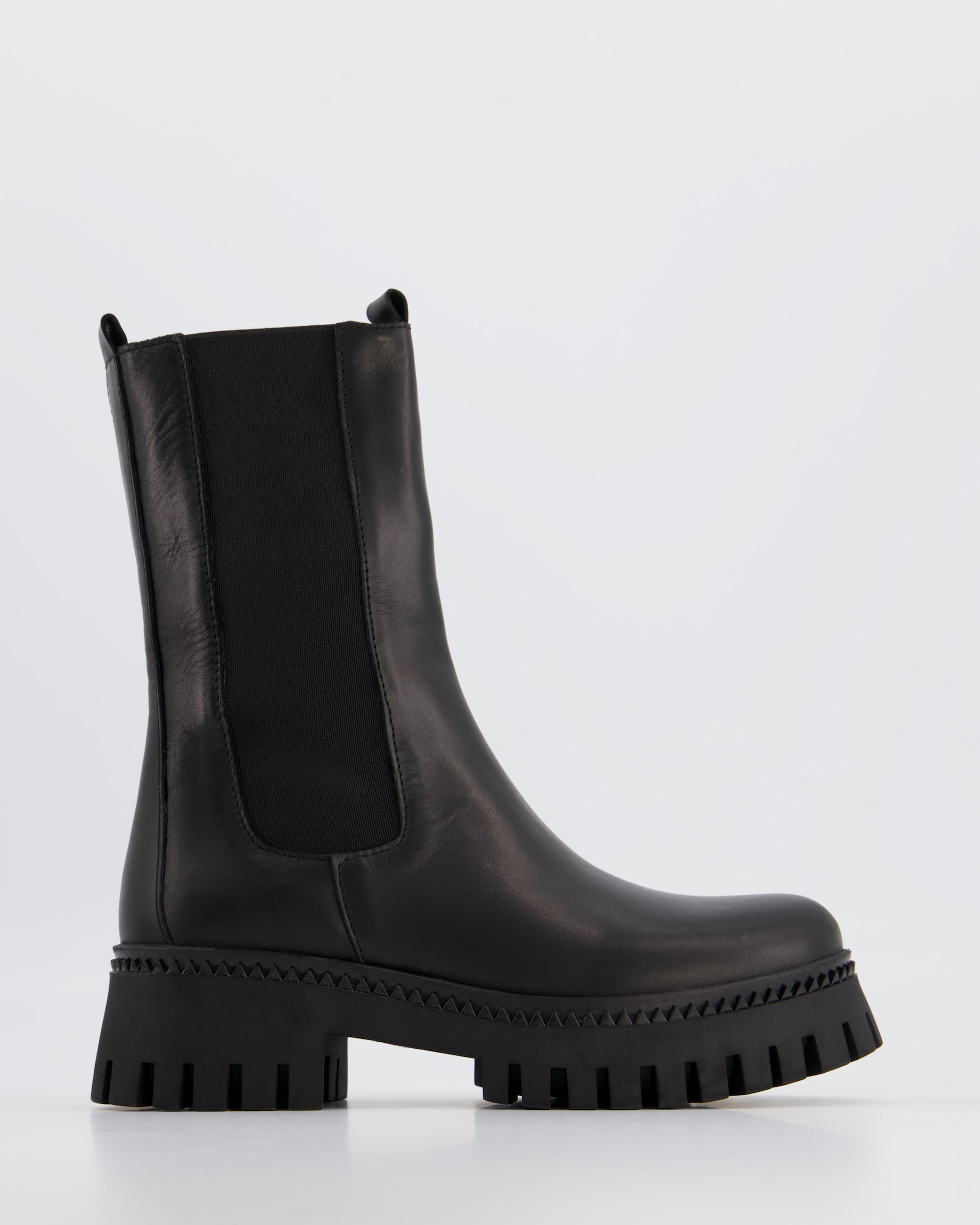 SZTYBLETY DAMSKIE 2910173 BLACK