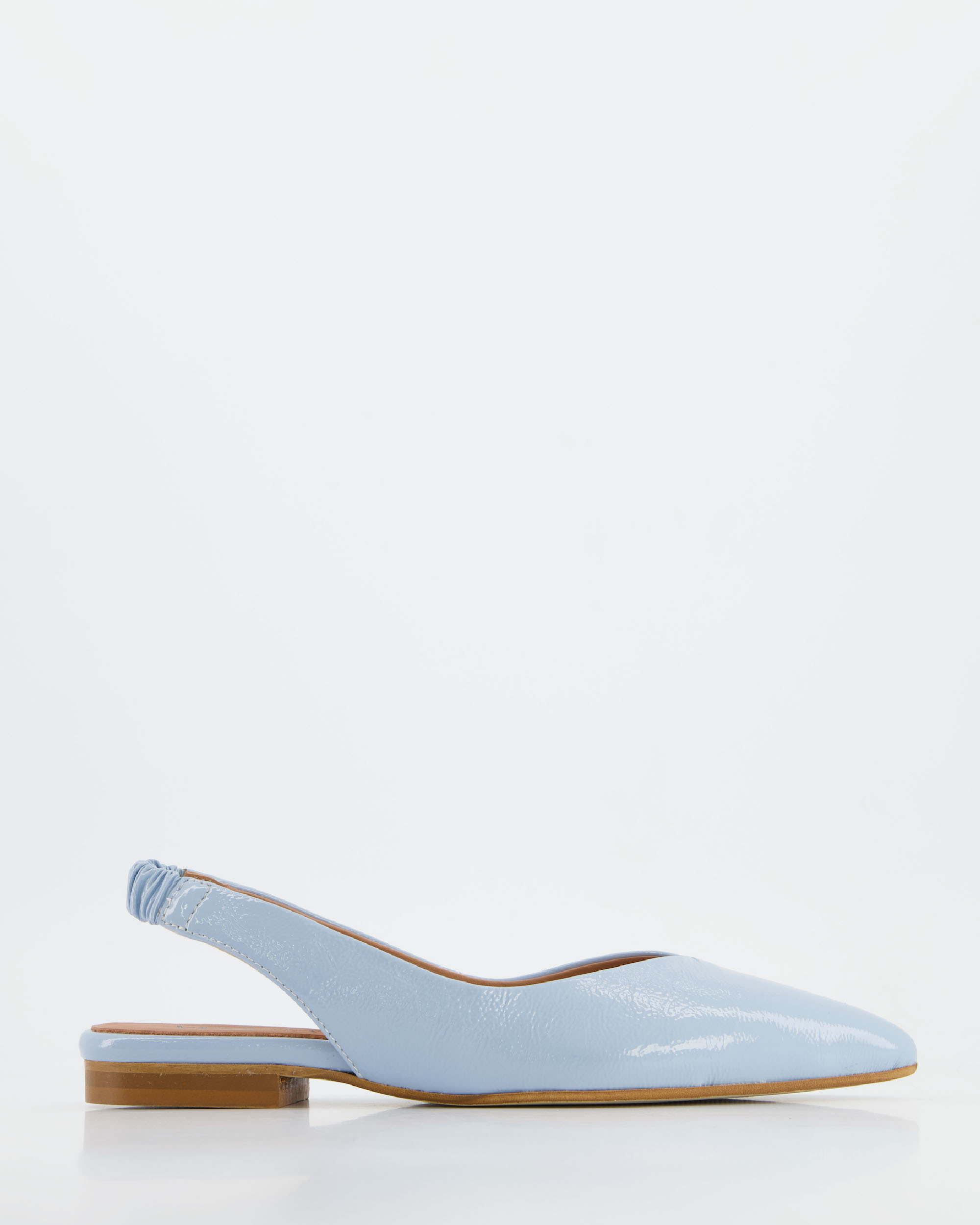 NIEBIESKIE SANDAŁY 49136 CIACK SKY