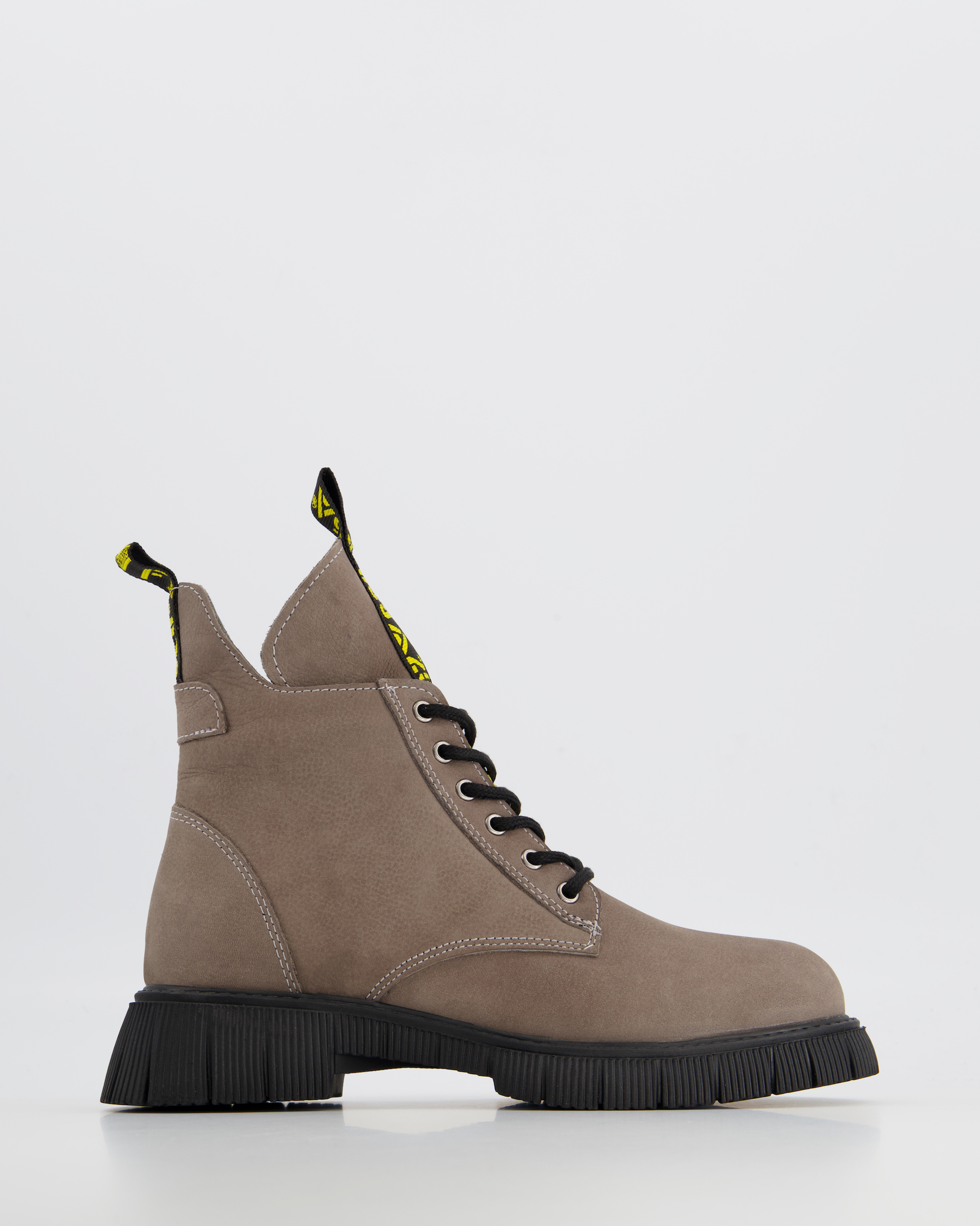 SZARE TRZEWIKI 22109 DARK GREY