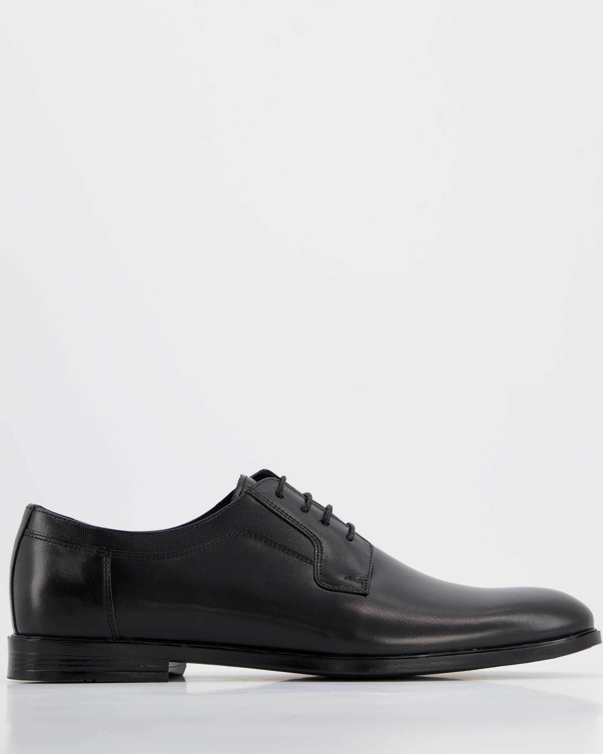 PANTFOLE MĘSKIE 7294 PELL NERO