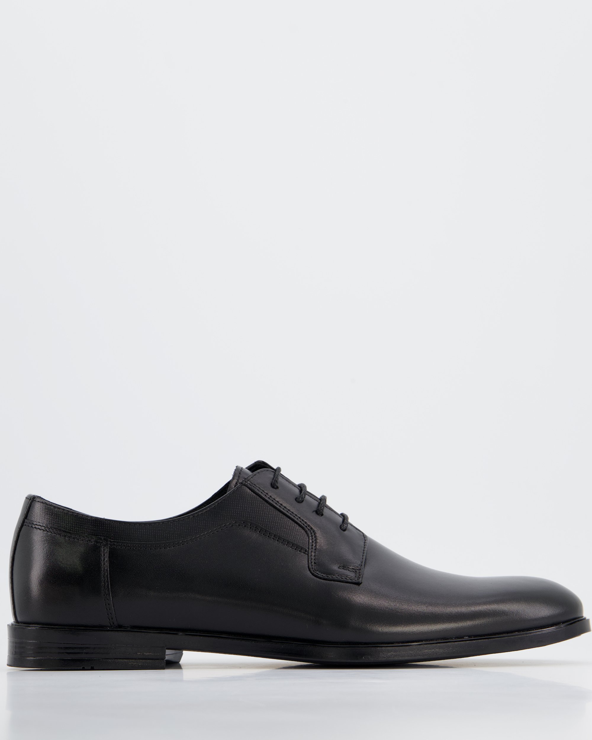 PANTFOLE MĘSKIE 7294 PELL NERO