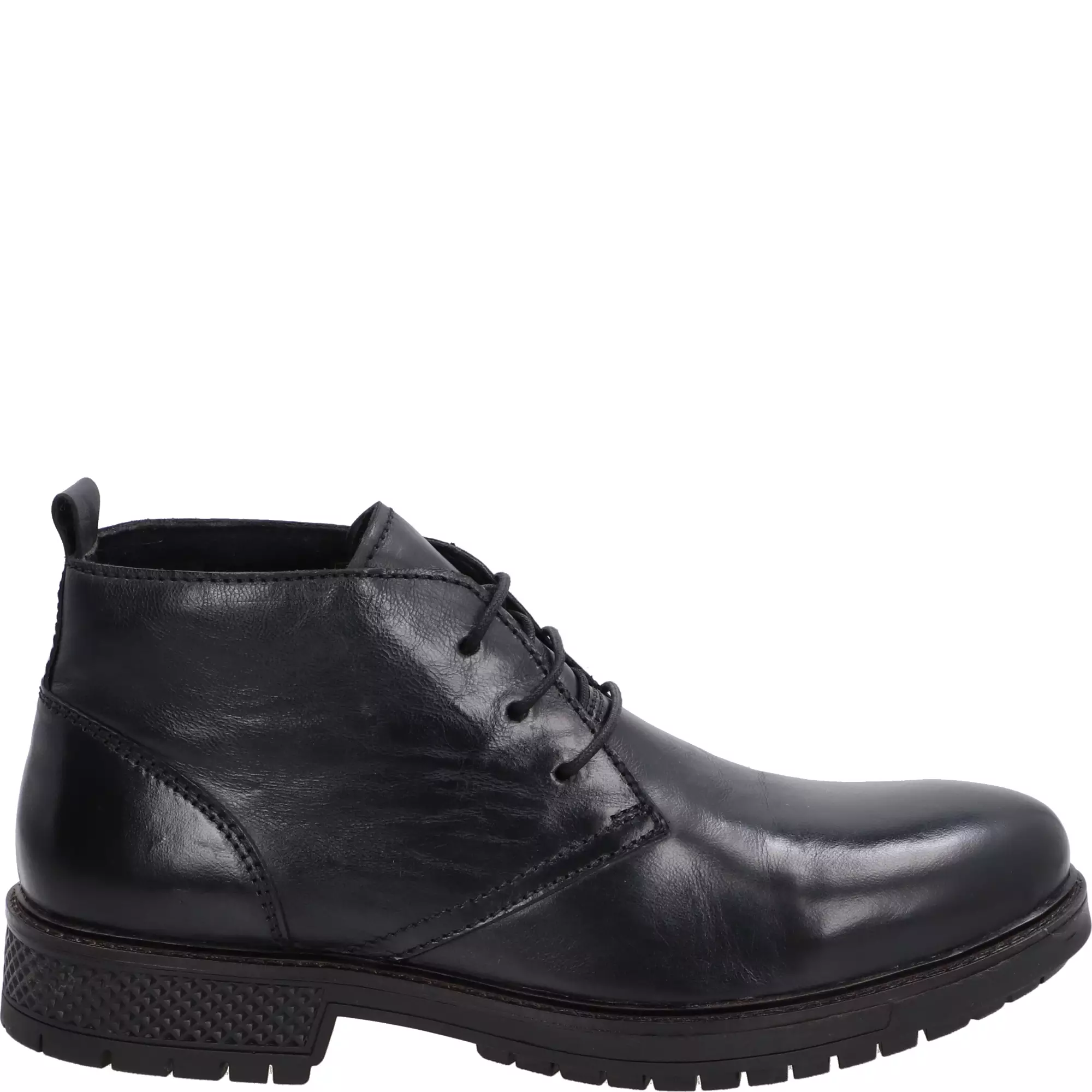 BOTKI MĘSKIE 69242 BLACK