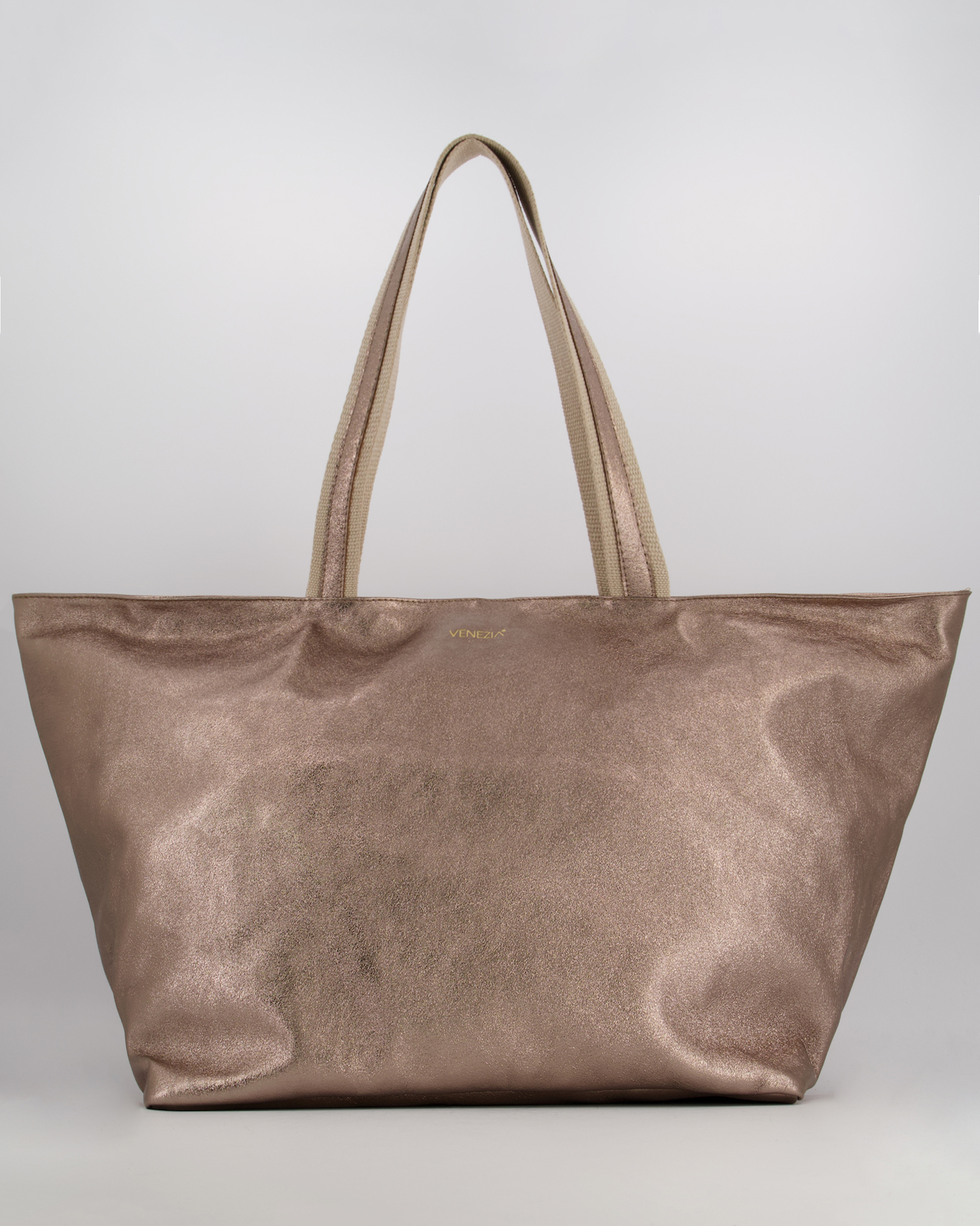 POJEMNA TORBA DAMSKA 100-2152-X LA BR