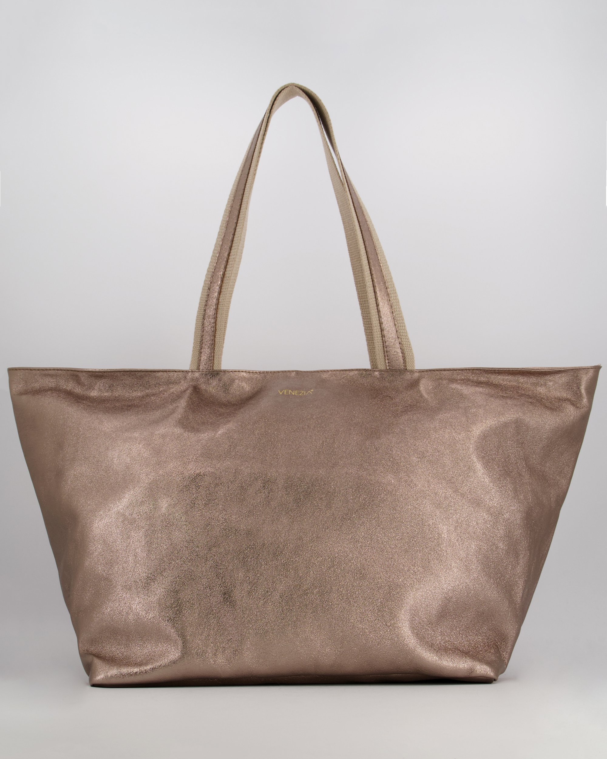 POJEMNA TORBA DAMSKA 100-2152-X LA BR