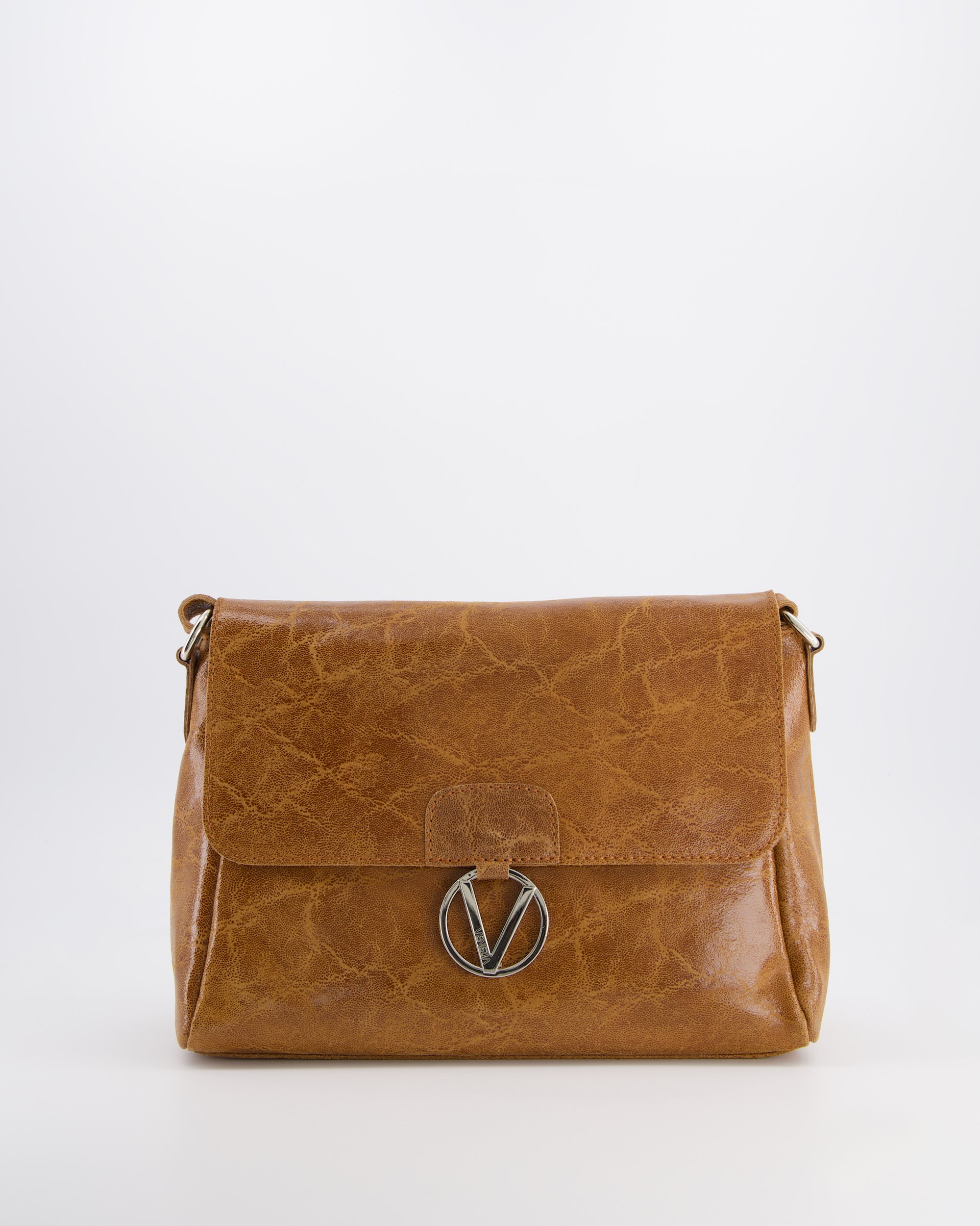 KLASYCZNA BRĄZOWA LISTONOSZKA