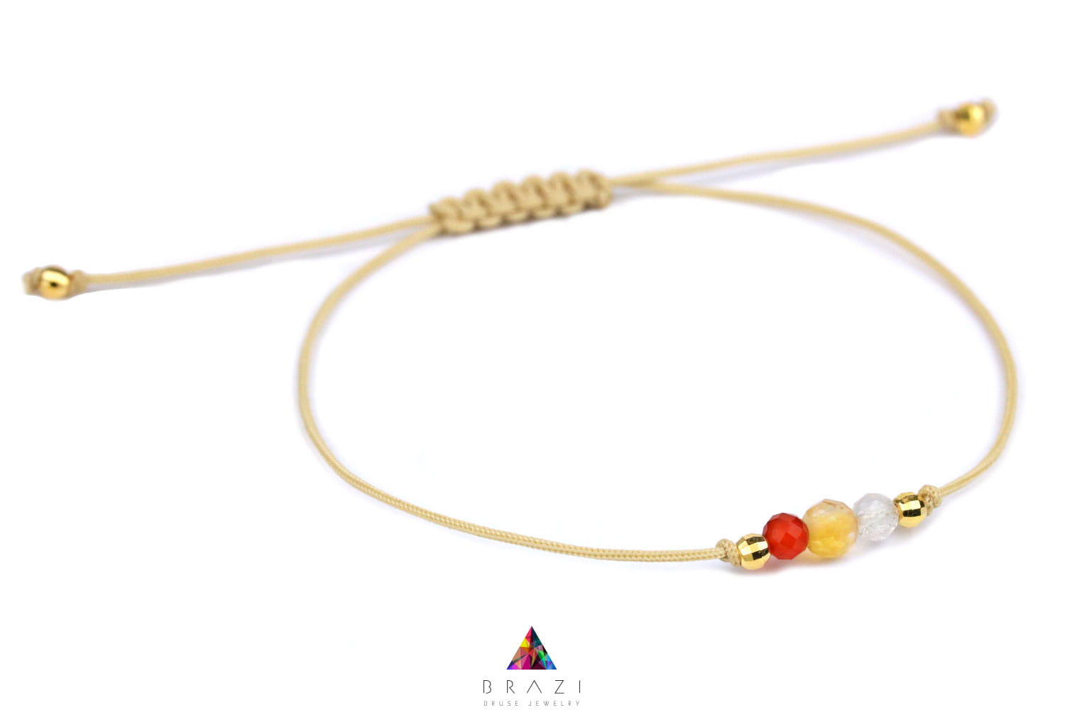 Bransoletka Zodiak Bliźnięta