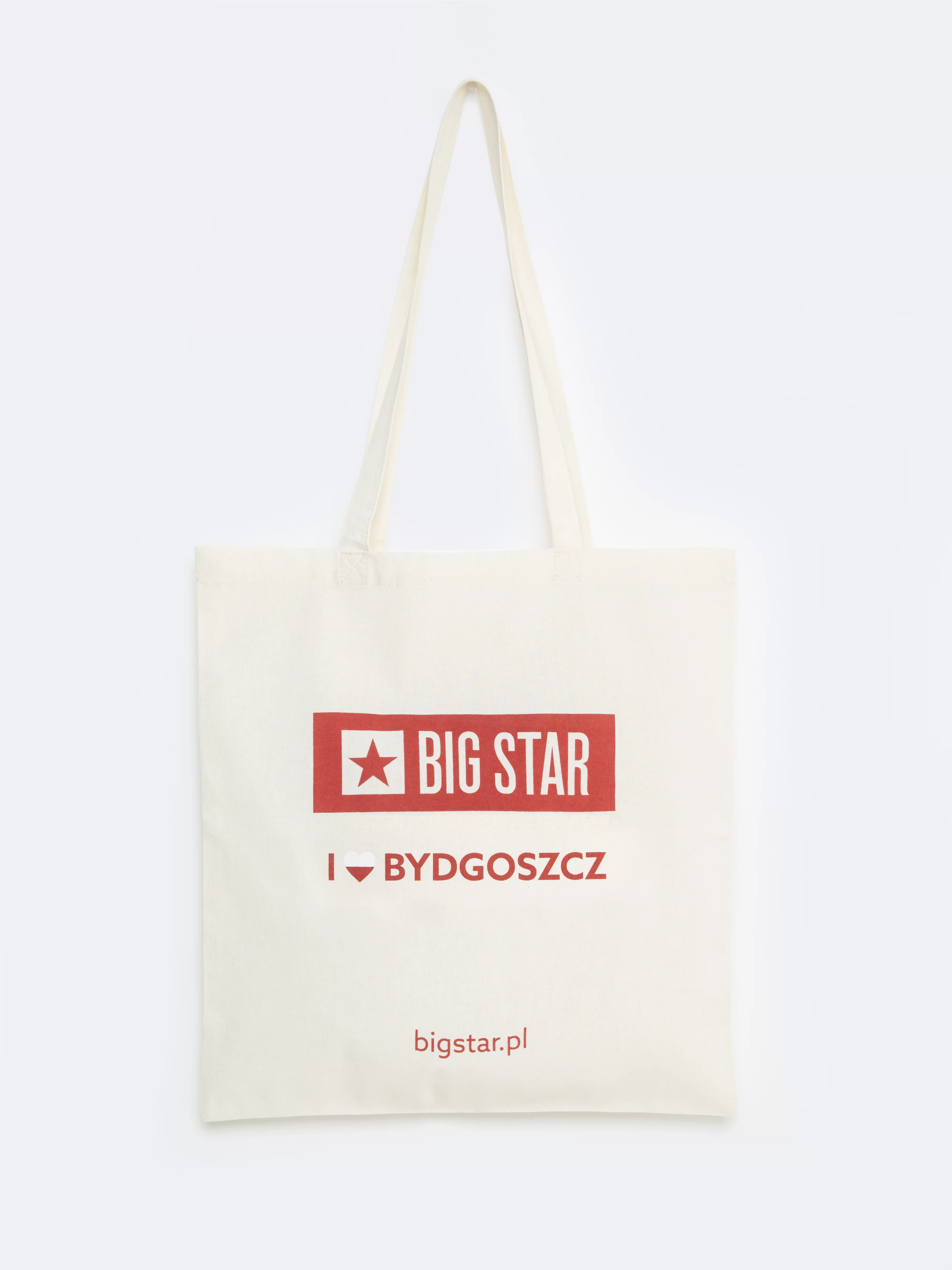 Torba bawełniana Bydgoszcz 102