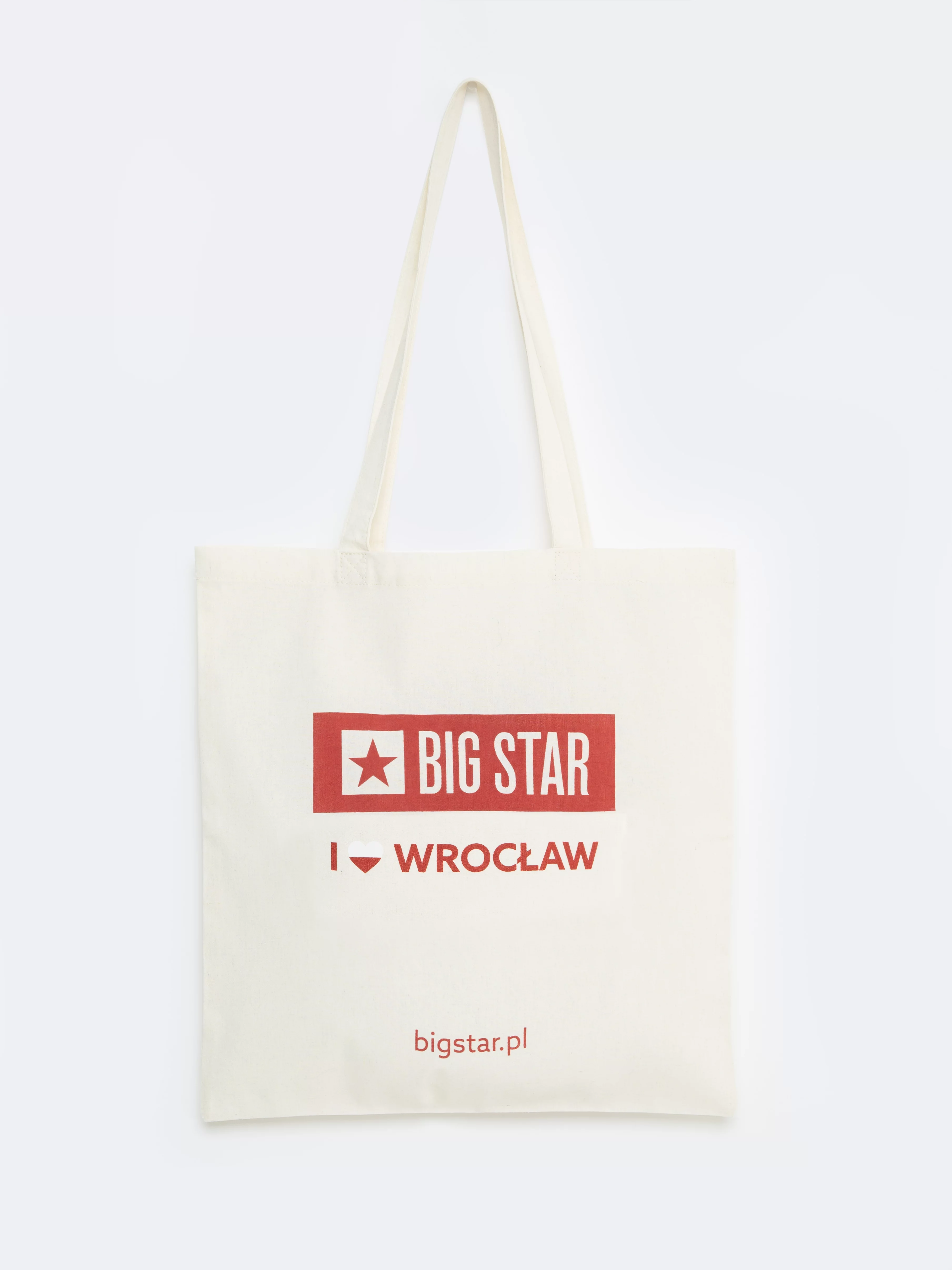 Torba bawełniana Wrocław 102