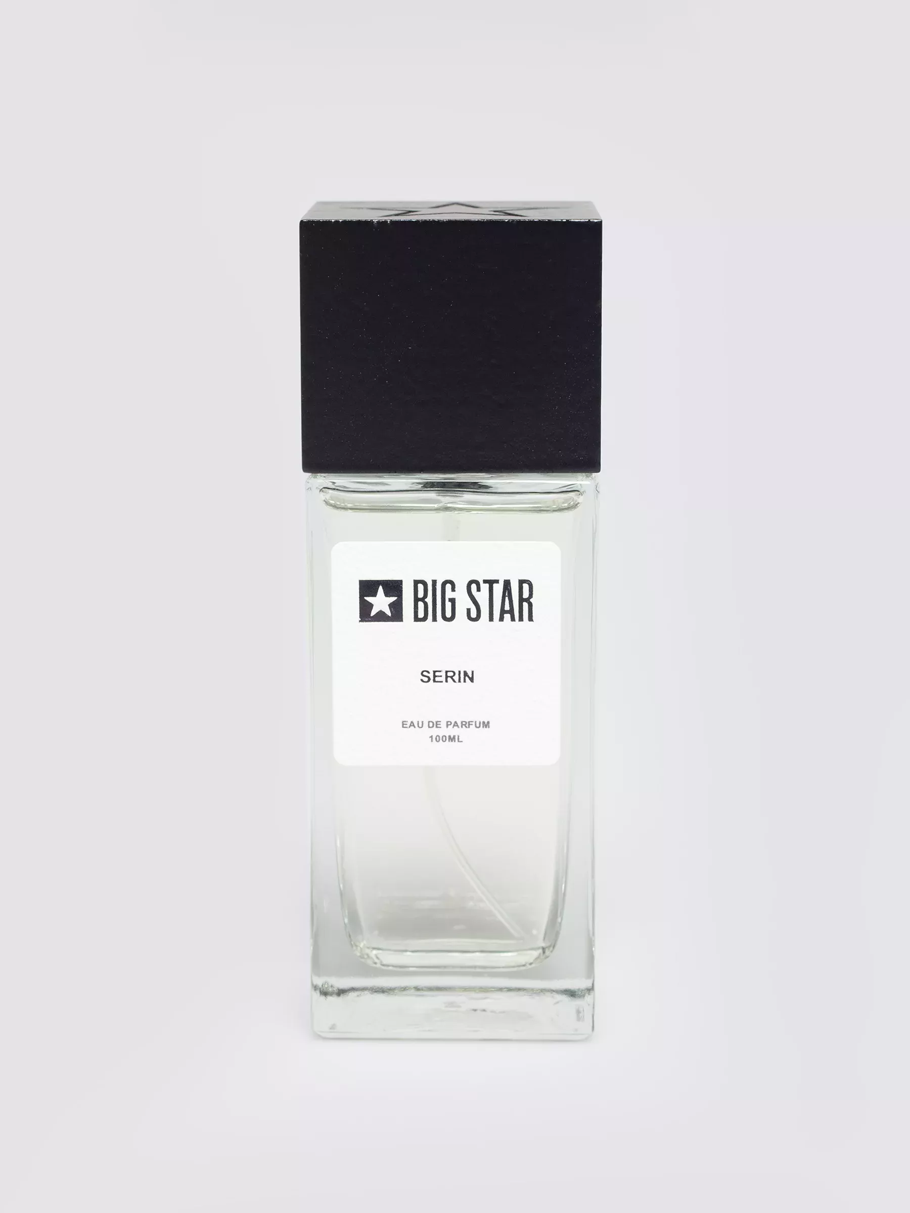 Woda perfumowana męska kwiatowo-owocowa Serin 100 ml