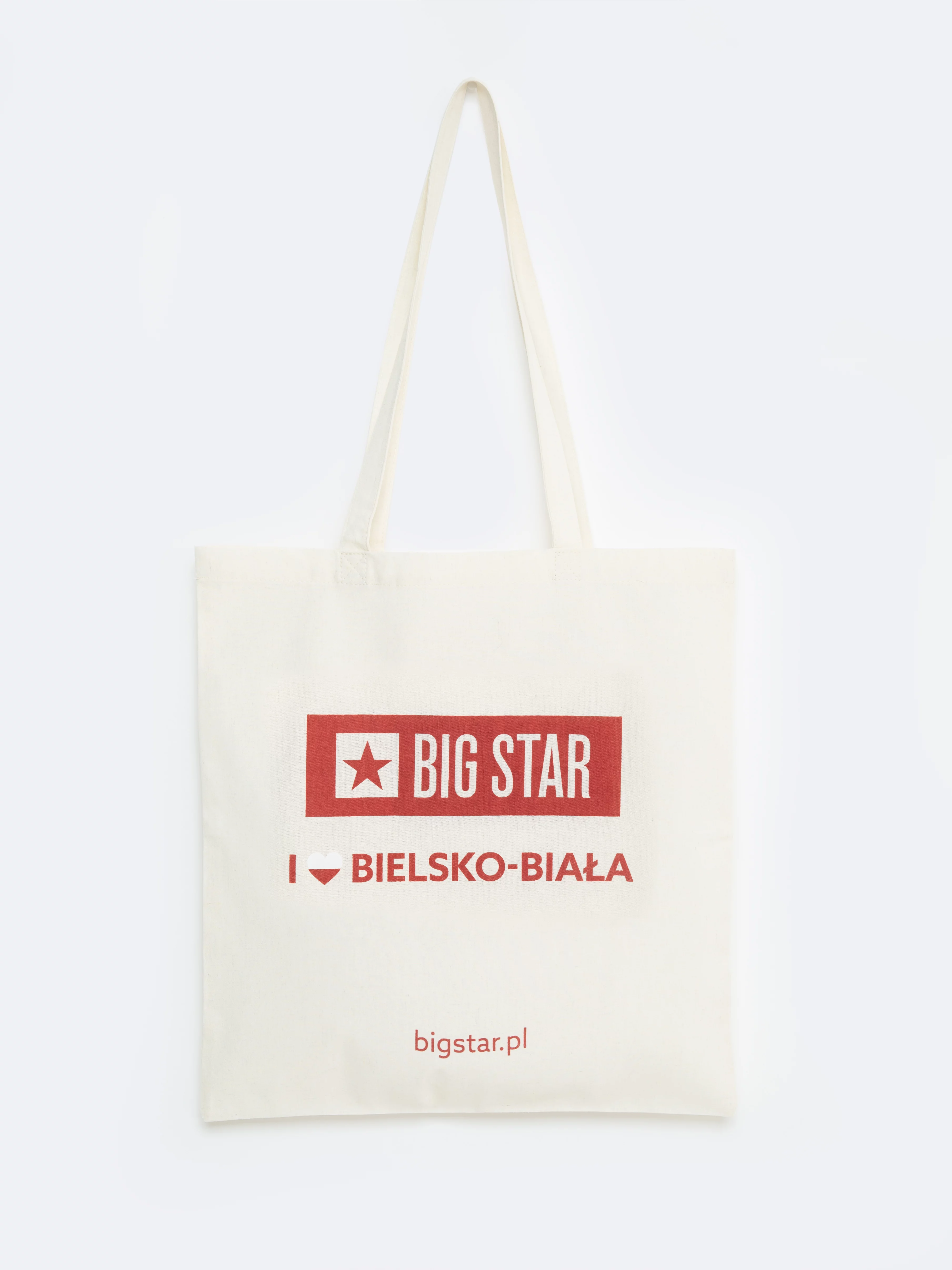 Torba bawełniana Bielsko-Biała 102