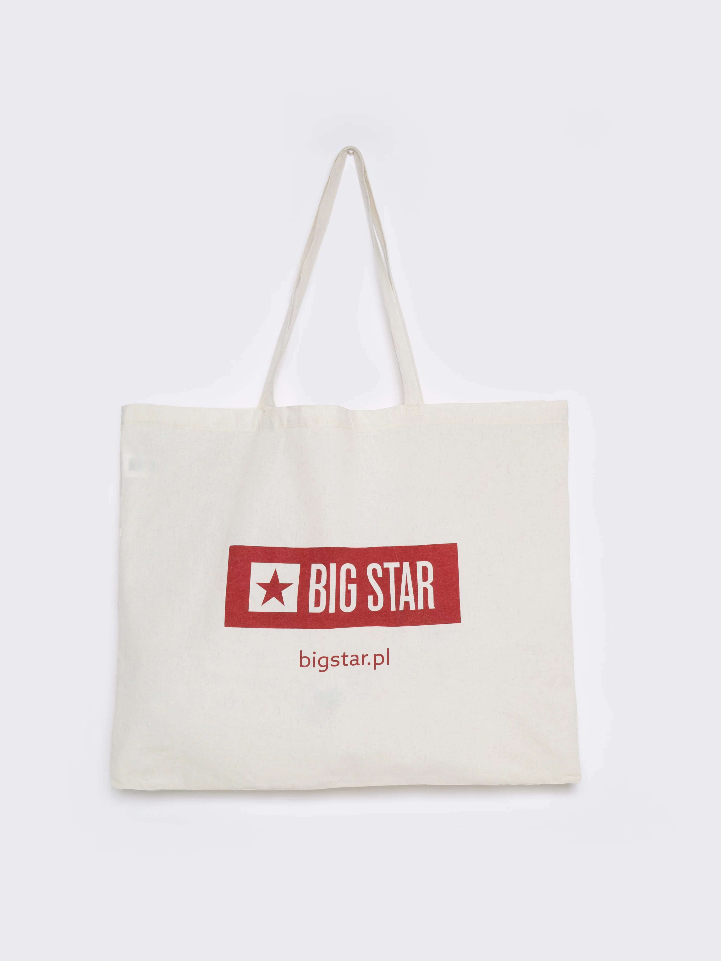 Torba bawełniana duża Cotton 102