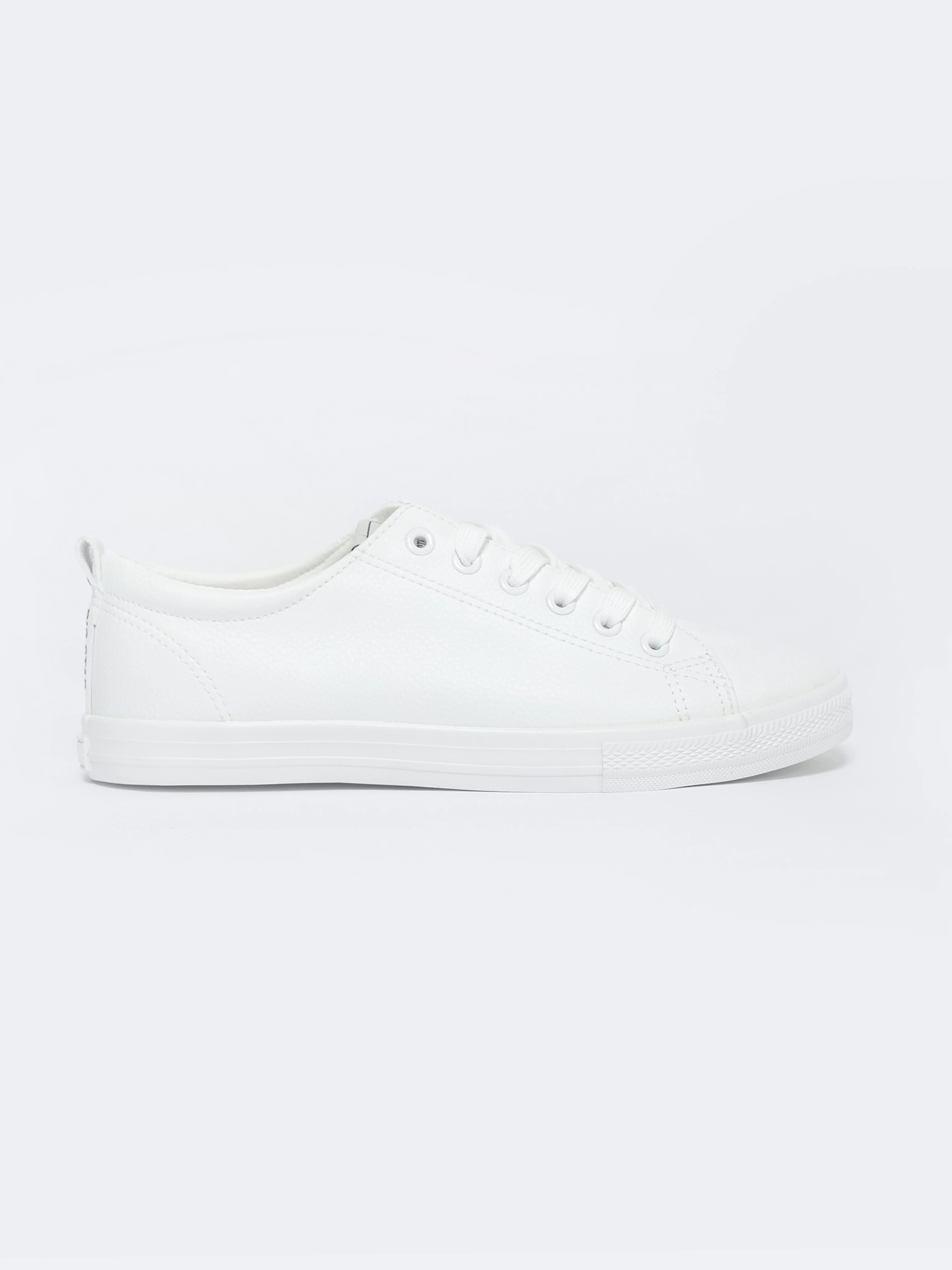 Trampki damskie białe JJ274311 101