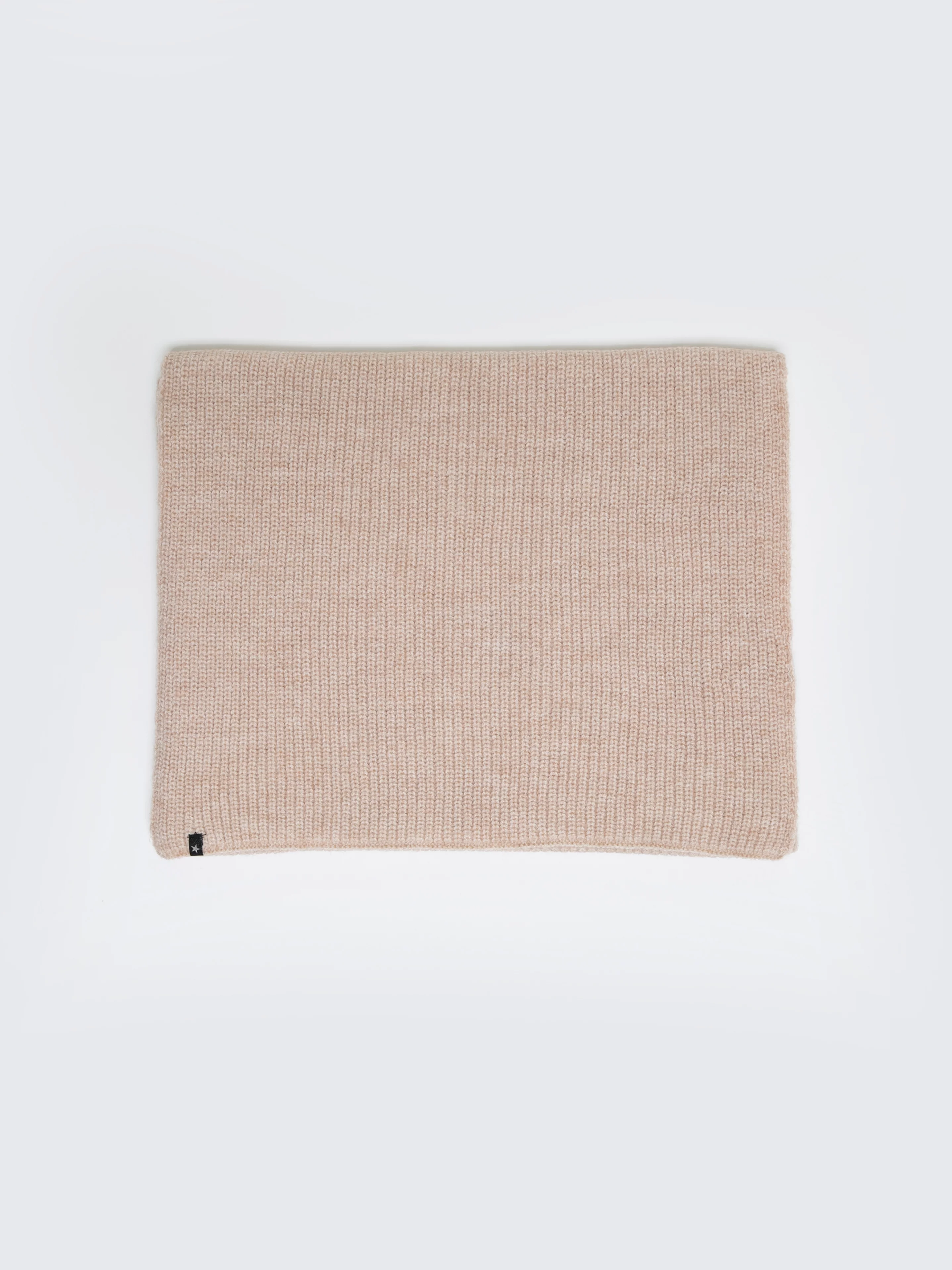 Szalik damski beżowy Rosebel 801/ Roseline 801/ Basila 801