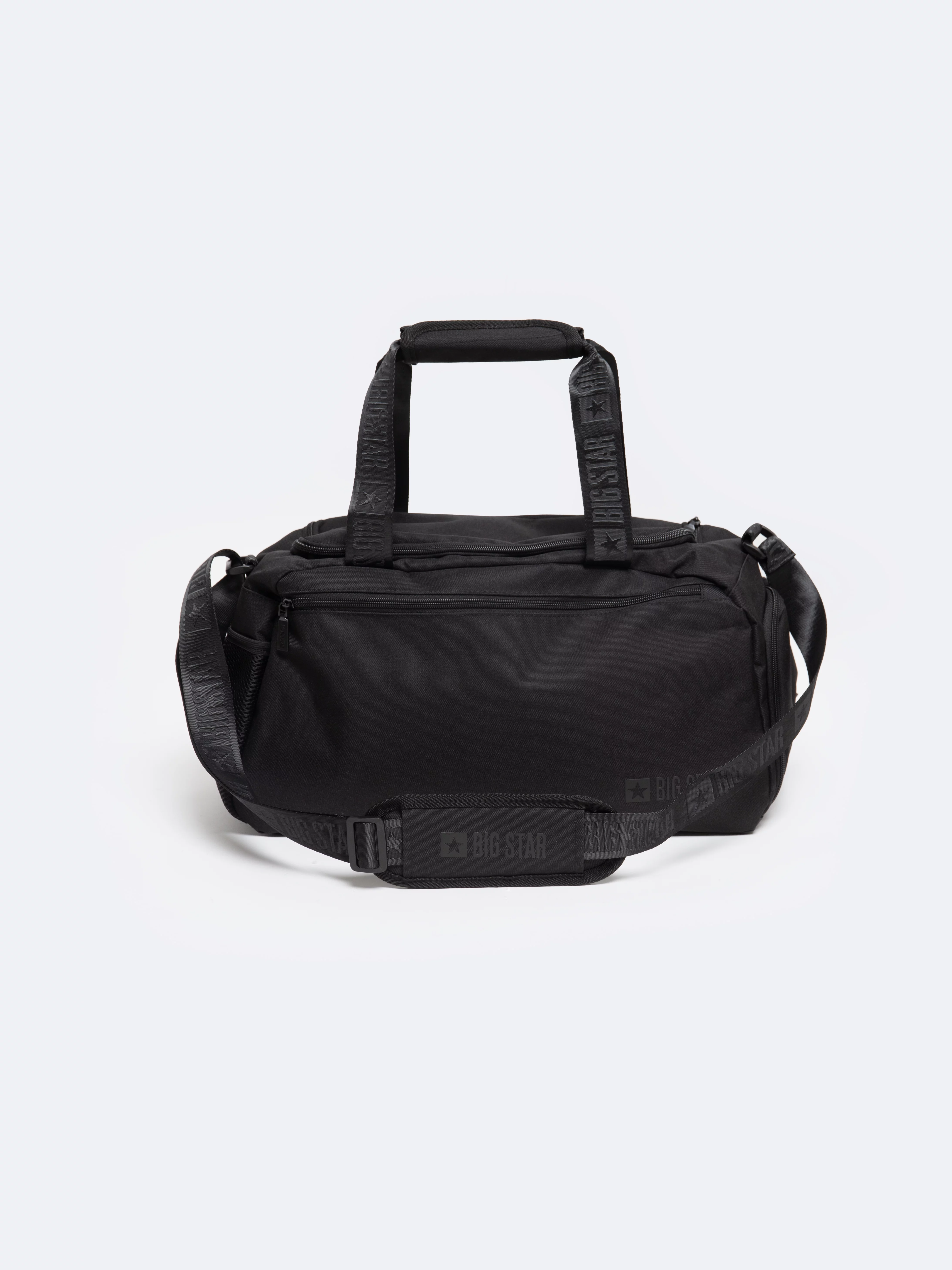 Torba sportowa czarna OO574112 906