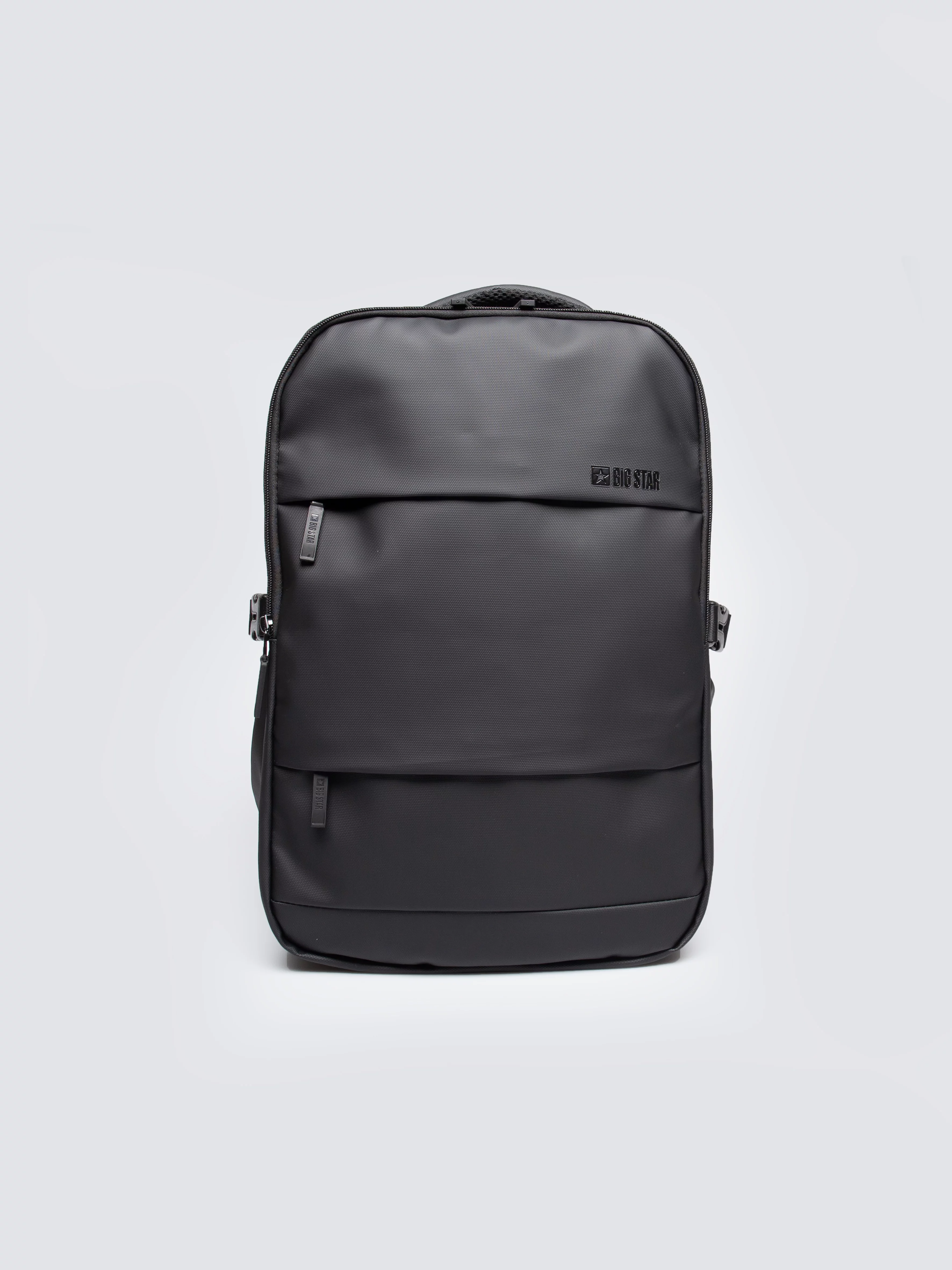 Plecak czarny Ricardo 906