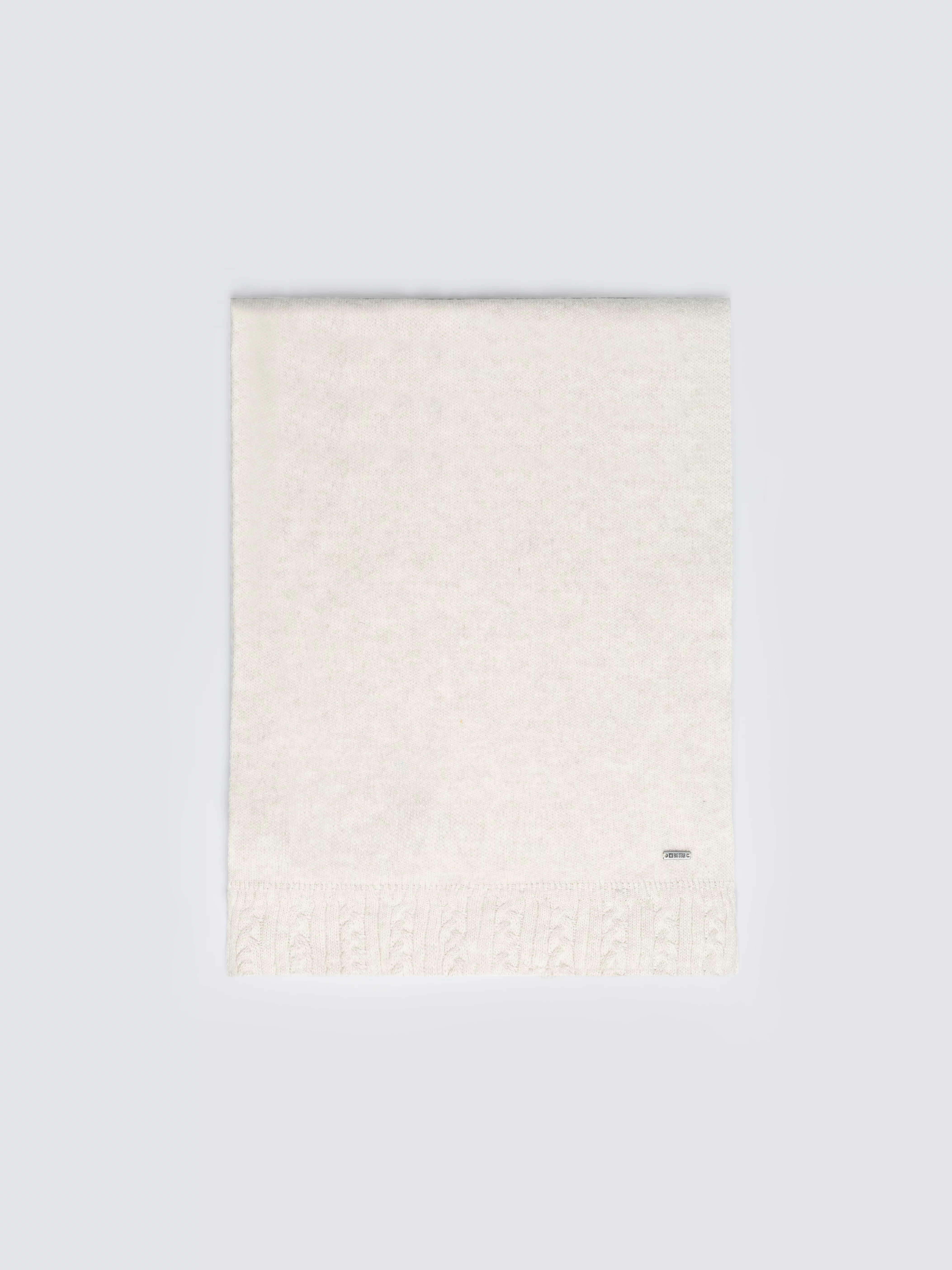 Szalik damski perłowy Stanilos 103