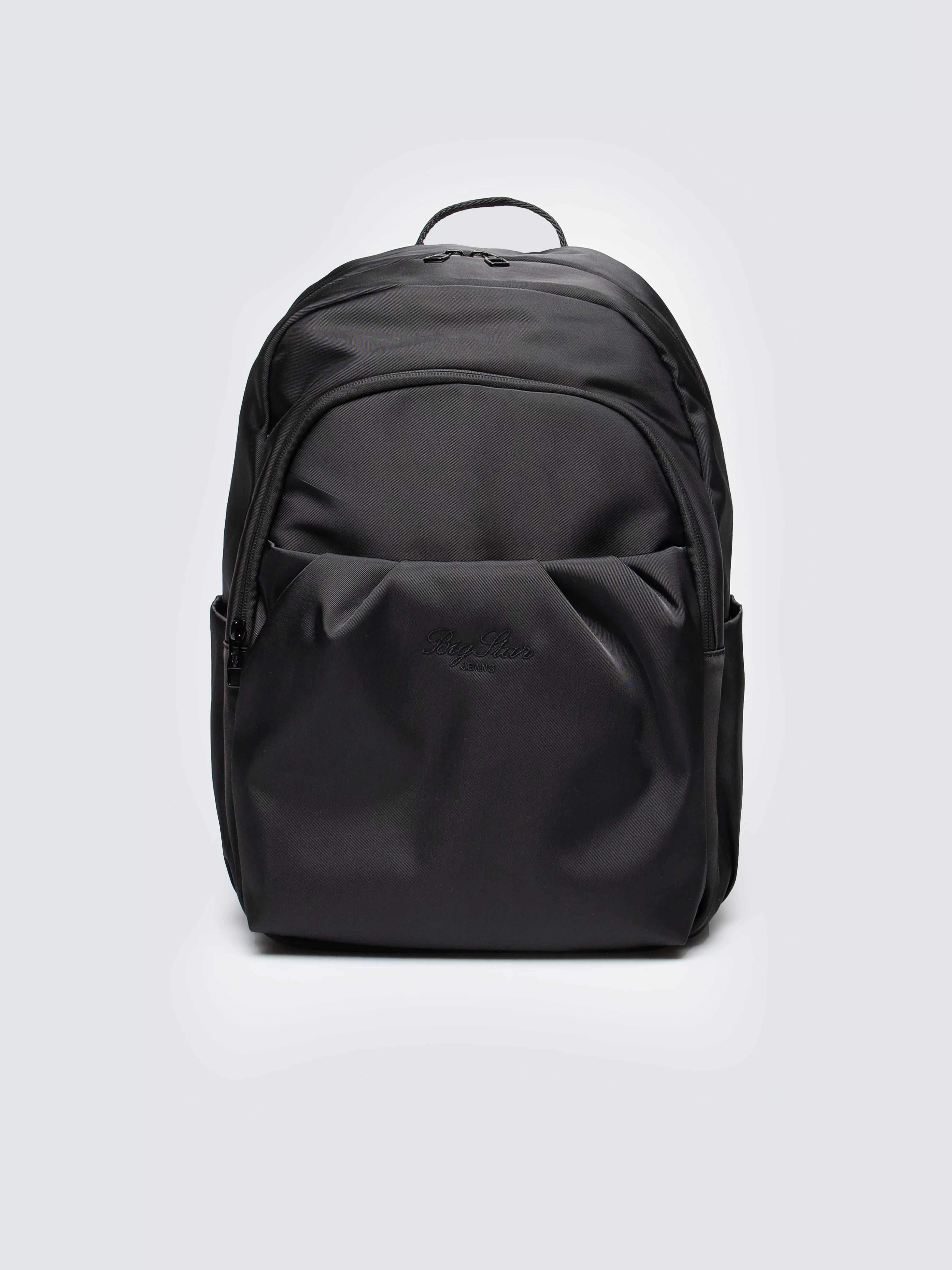 Plecak damski czarny Aurelia 906