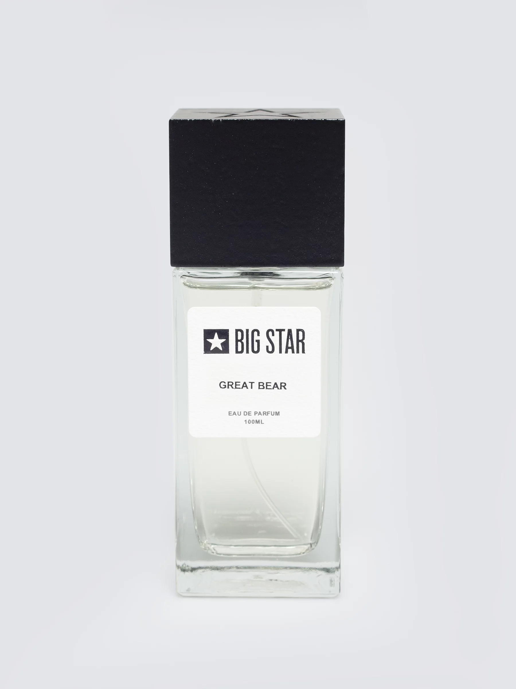 Woda perfumowana męska owocowo-drzewna Great Bear 100 ml