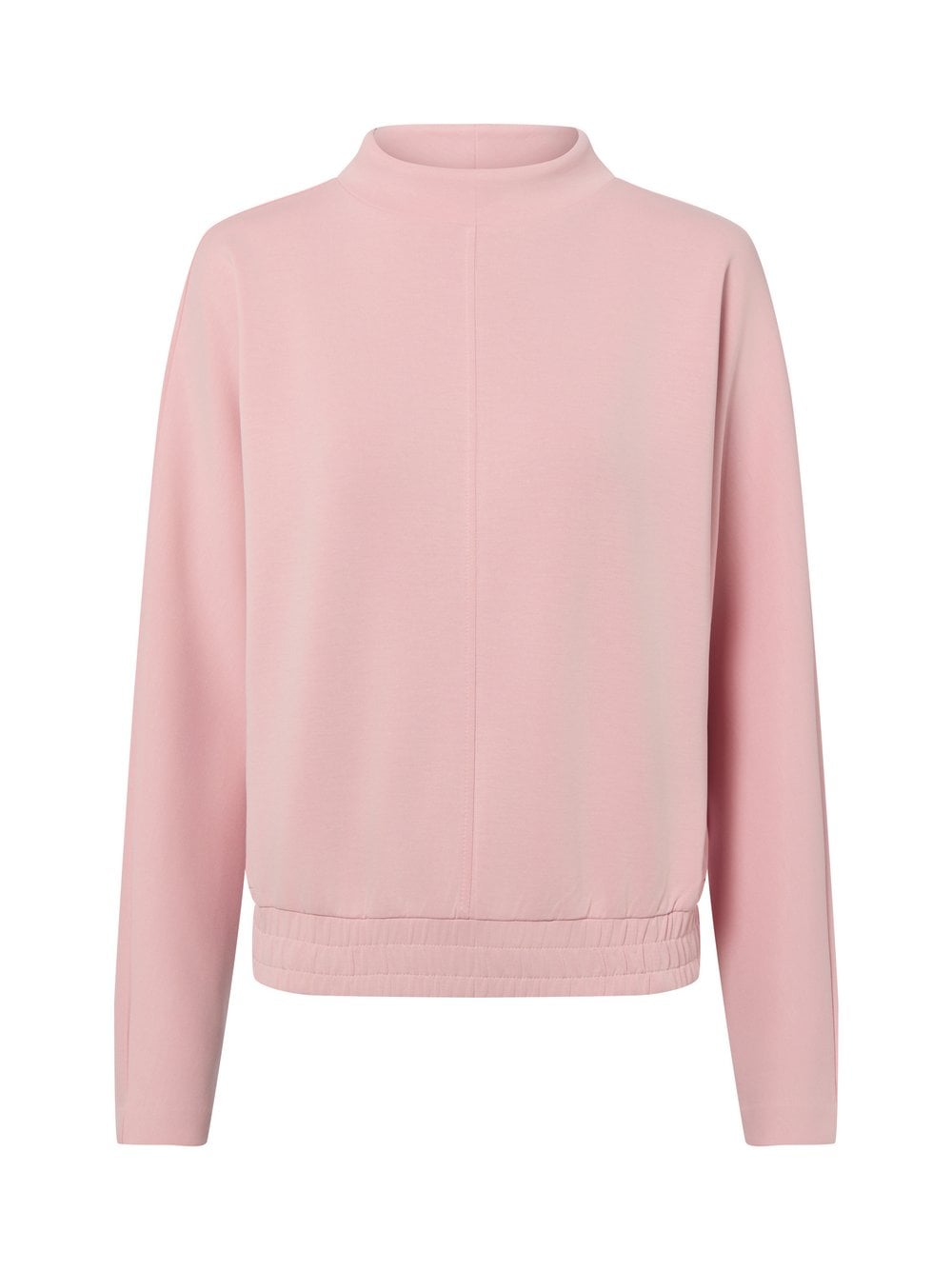 Opus Bluza damska - Gulitta Kobiety Sztuczne włókno różowy jednolity, 36