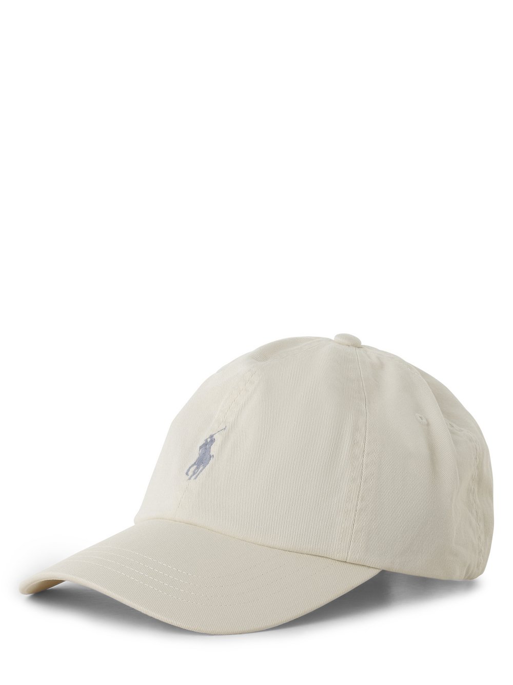 Polo Ralph Lauren Czapka damska Kobiety Bawełna beżowy jednolity, ONE SIZE