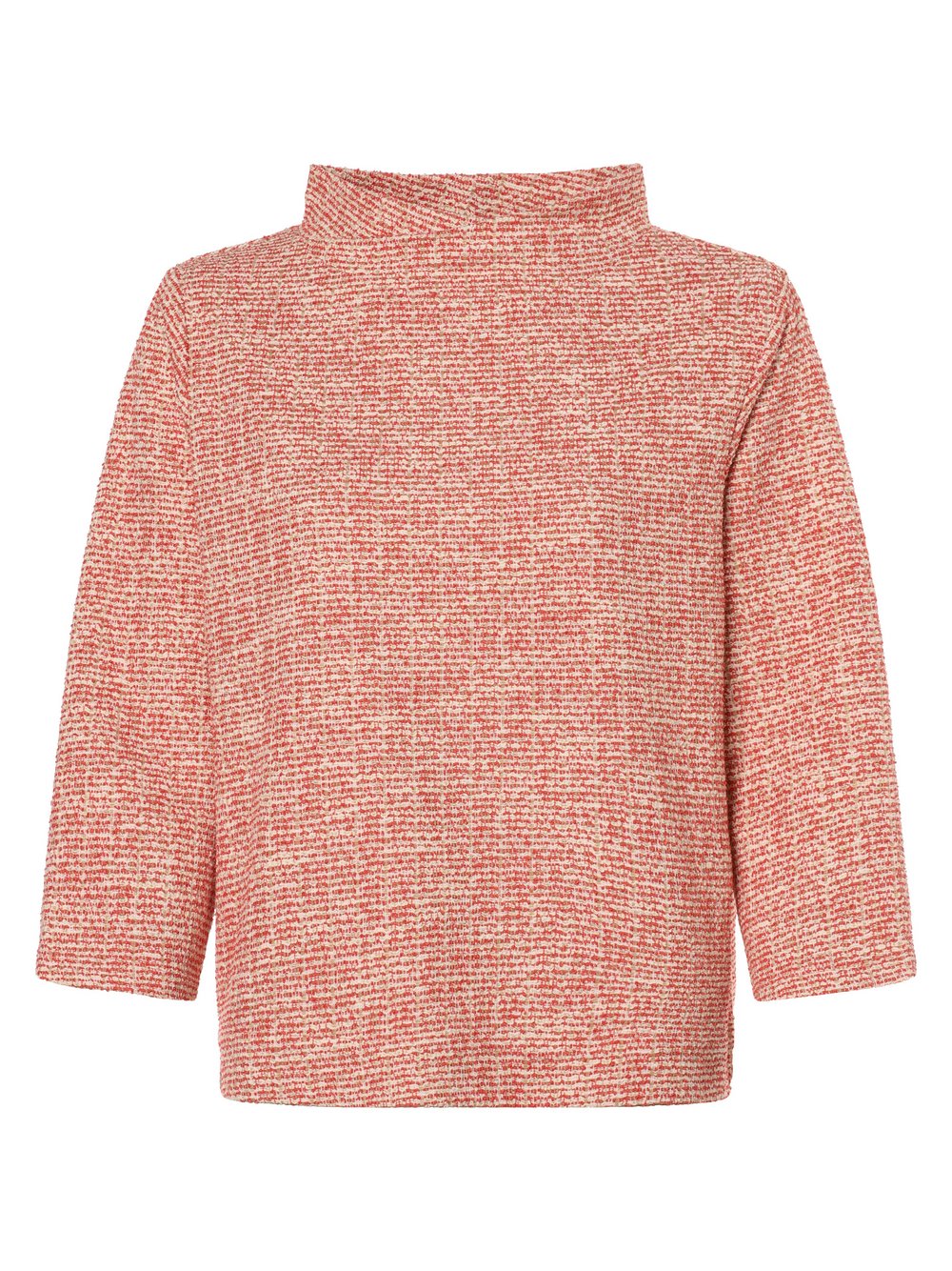 Opus Koszulka damska Kobiety beżowy|pomarańczowy marmurkowy, 40