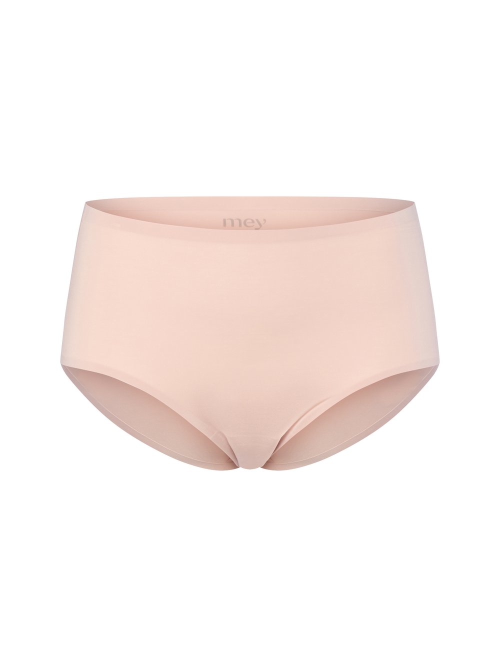 Mey Damski hipster - Simply Better Invisibles Kobiety różowy jednolity, S