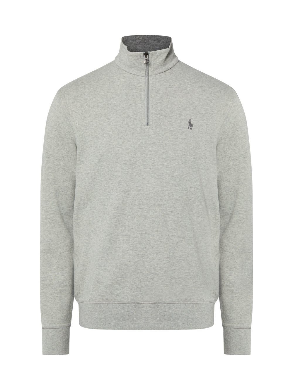 Polo Ralph Lauren Męski niszczyciel potu Mężczyźni Bawełna szary marmurkowy, XL