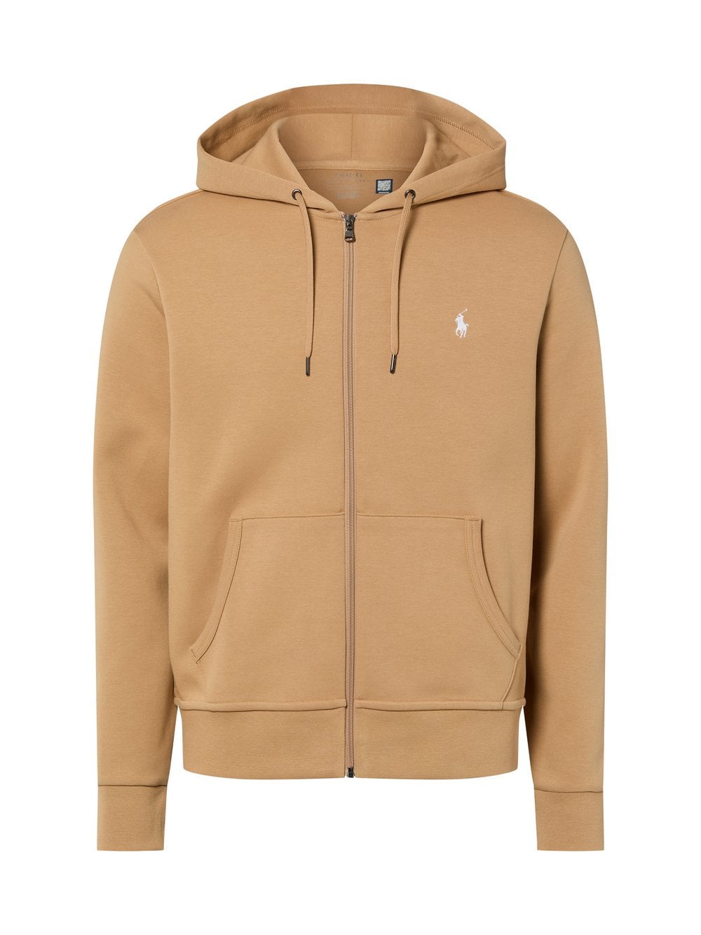 Polo Ralph Lauren Bluza męska Mężczyźni brązowy jednolity, L