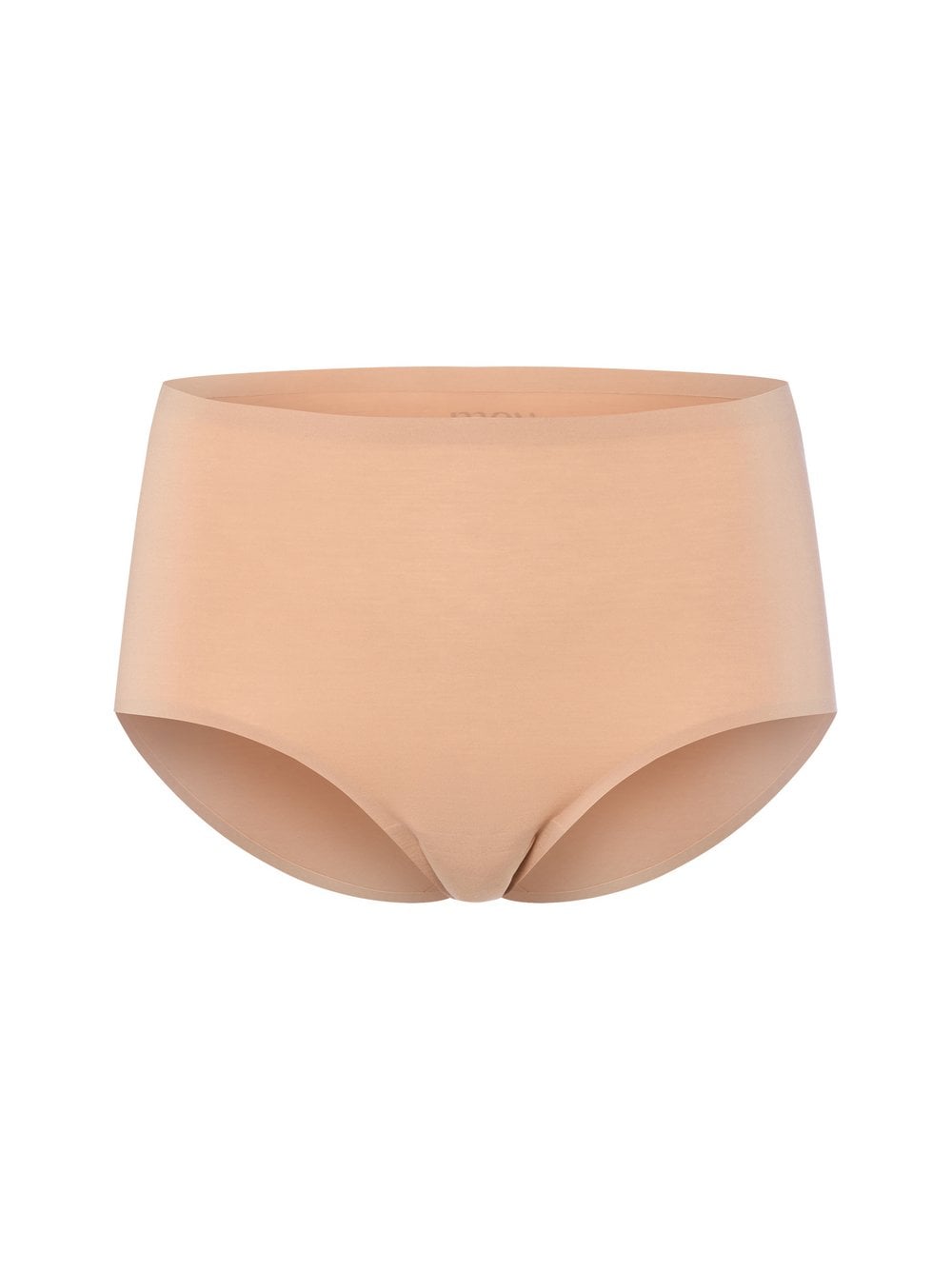 Mey Damski hipster - Simply Better Invisibles Kobiety beżowy jednolity, XL