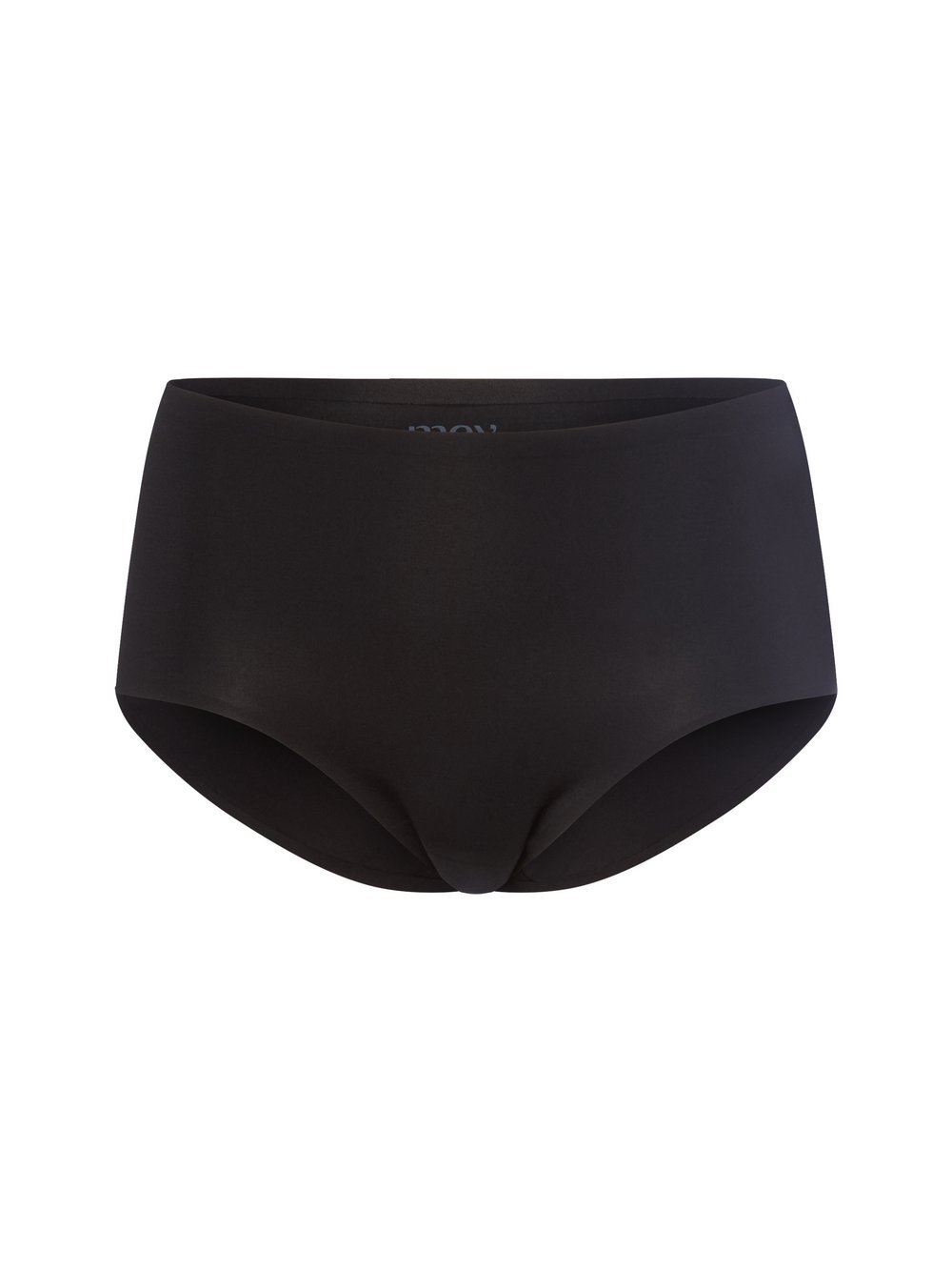 Mey Damski hipster - Simply Better Invisibles Kobiety czarny jednolity, M