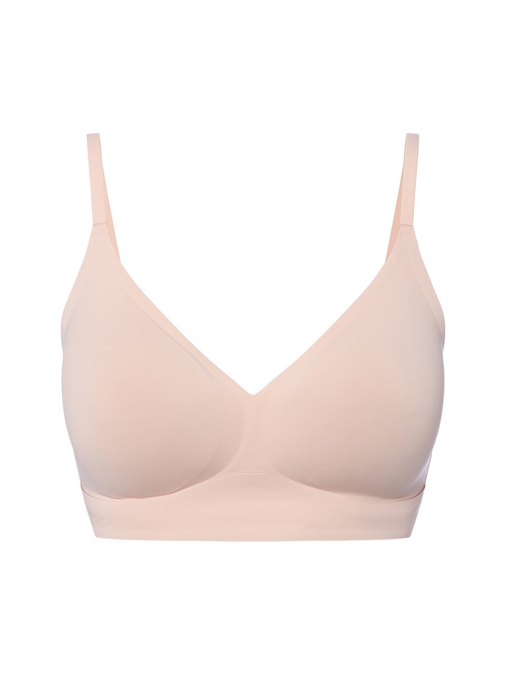 Mey Biustonosz damski - usztywniany Kobiety różowy jednolity, M