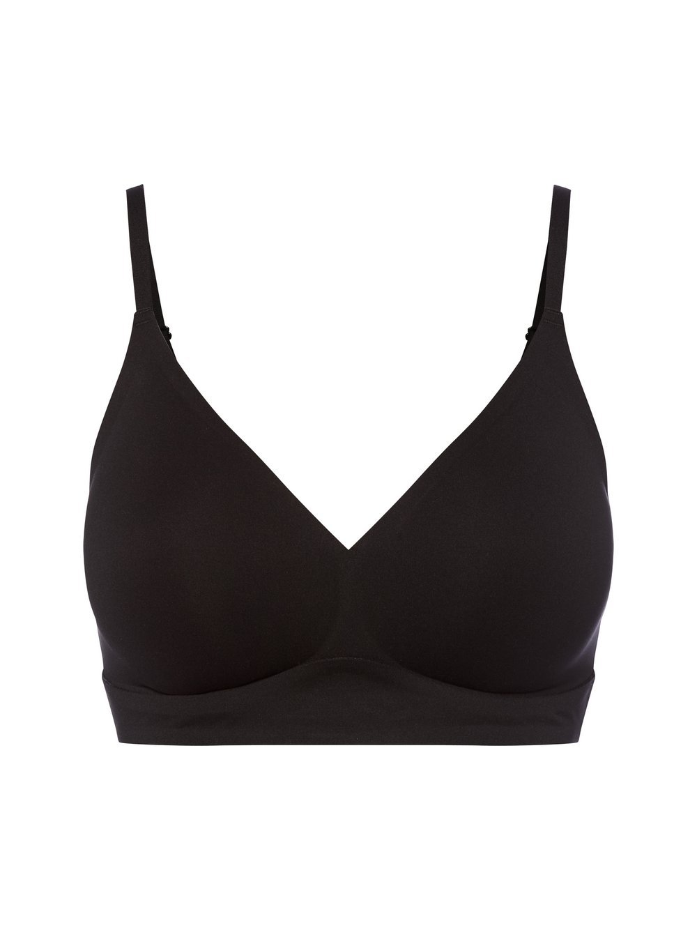 Mey Biustonosz damski - usztywniany Kobiety czarny jednolity, XS