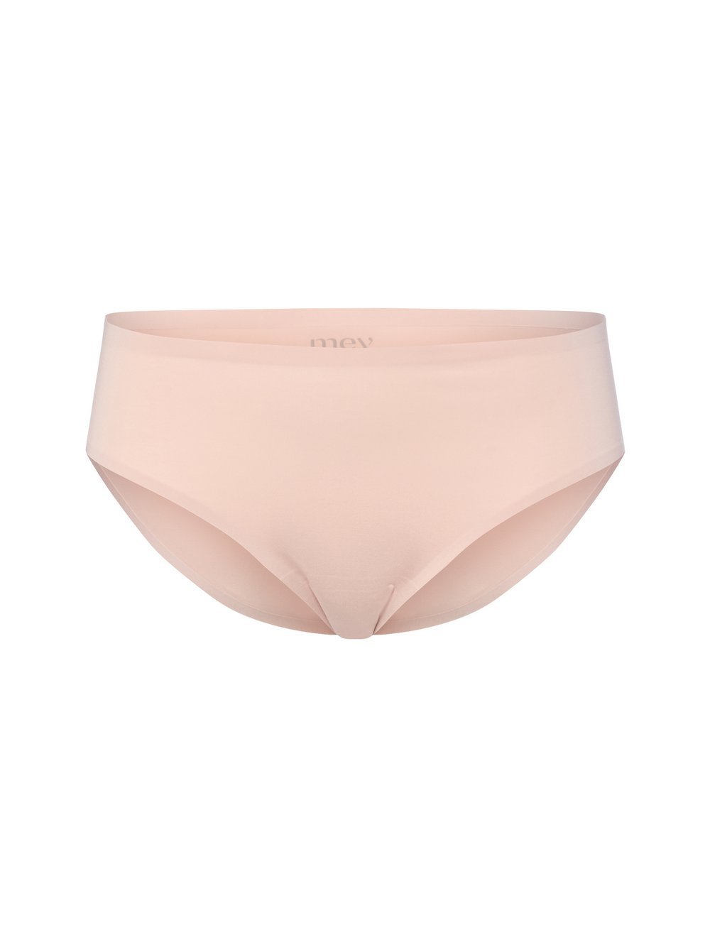 Mey Majtki Kobiety różowy jednolity, L