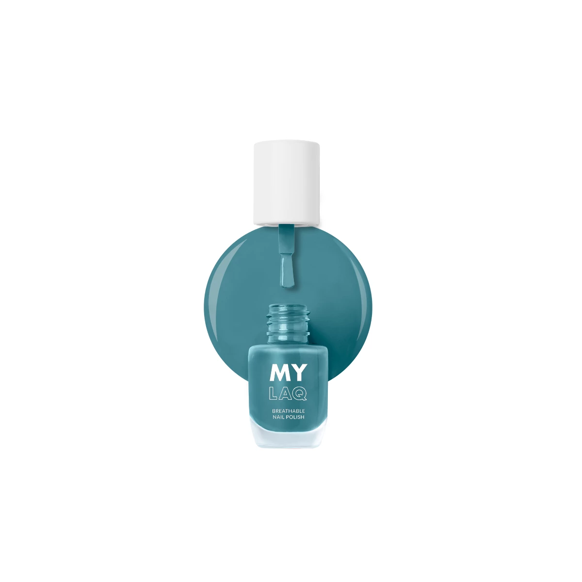 Wegański Lakier Klasyczny My Splendid Istambul OUTLET