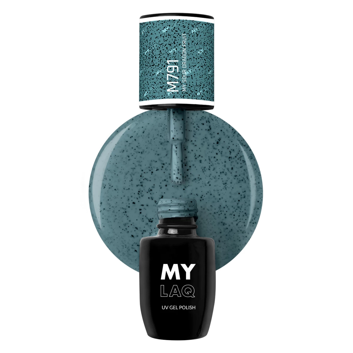 Lakier hybrydowy My Sour Dragon Fruit OUTLET