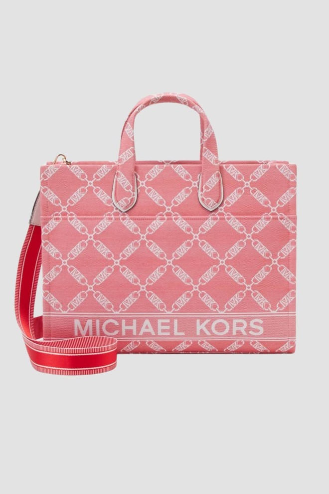 MICHAEL KORS Karolowa shopperka LG Grab Tote