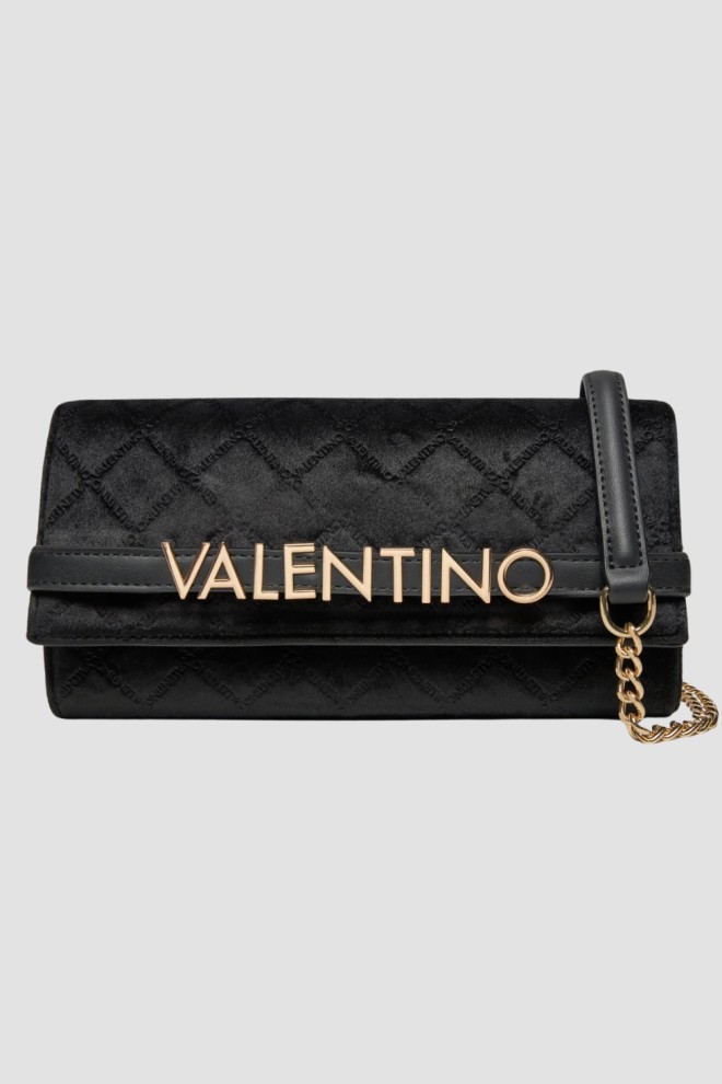 VALENTINO Czarna torebka damska Life Pochette