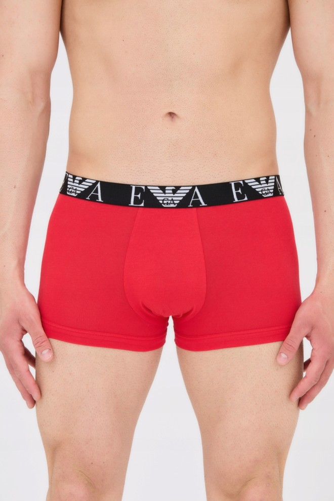 EMPORIO ARMANI Bokserki 3-pack, Rozmiar L