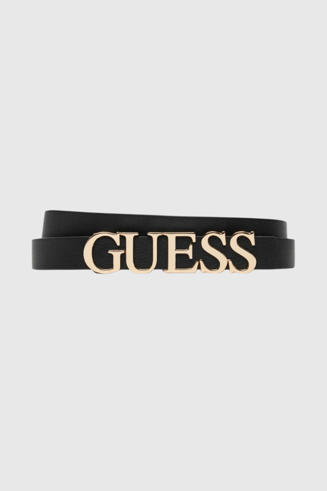 GUESS Pasek damski Mimina H20, Rozmiar XS