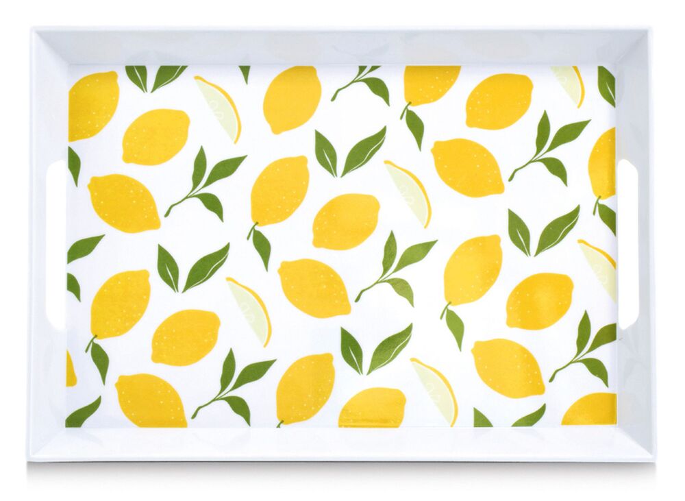 SELSEY Taca Mallors wielokolorowa